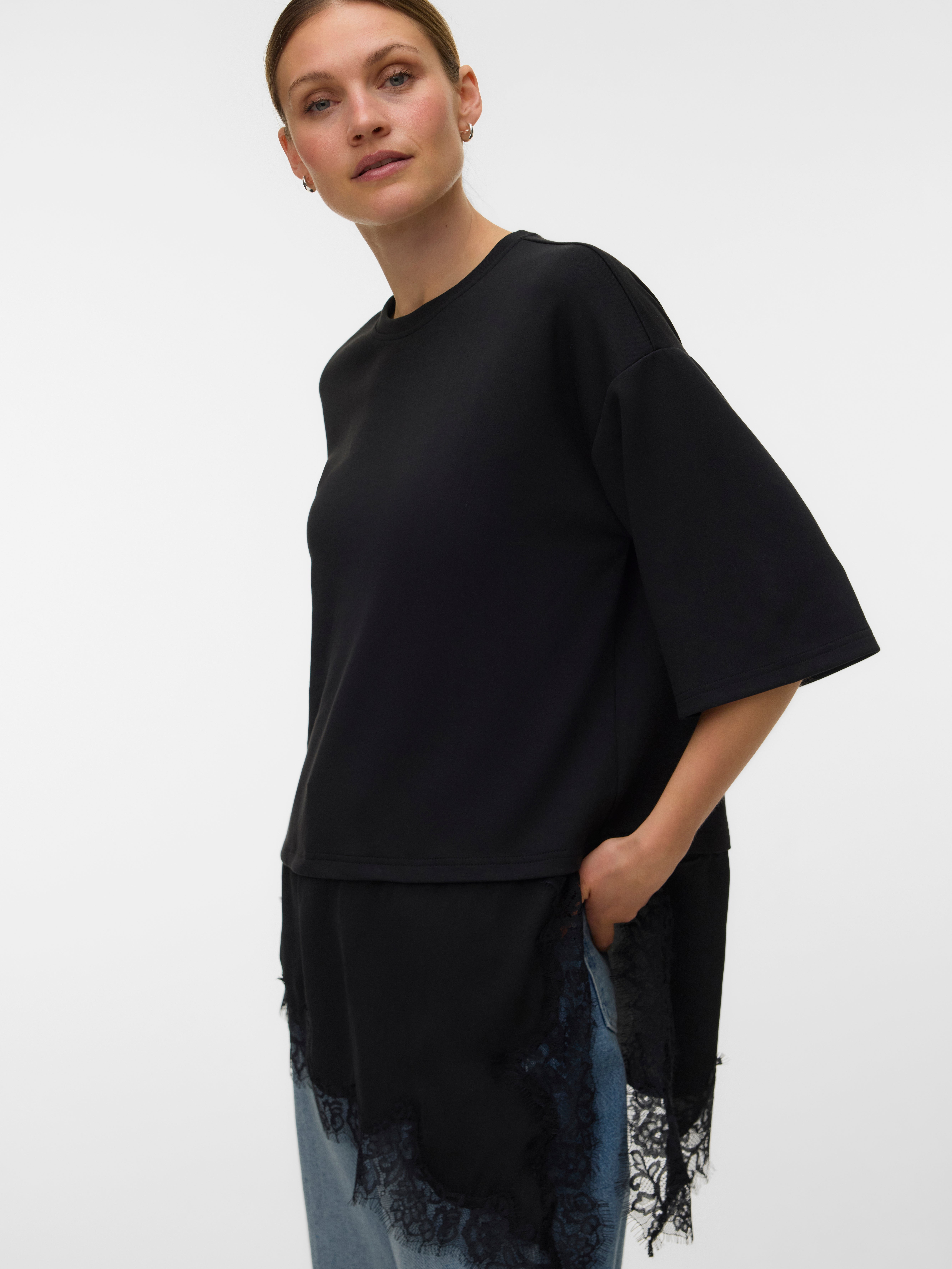 VERO MODA® VMKOURTNEY Top