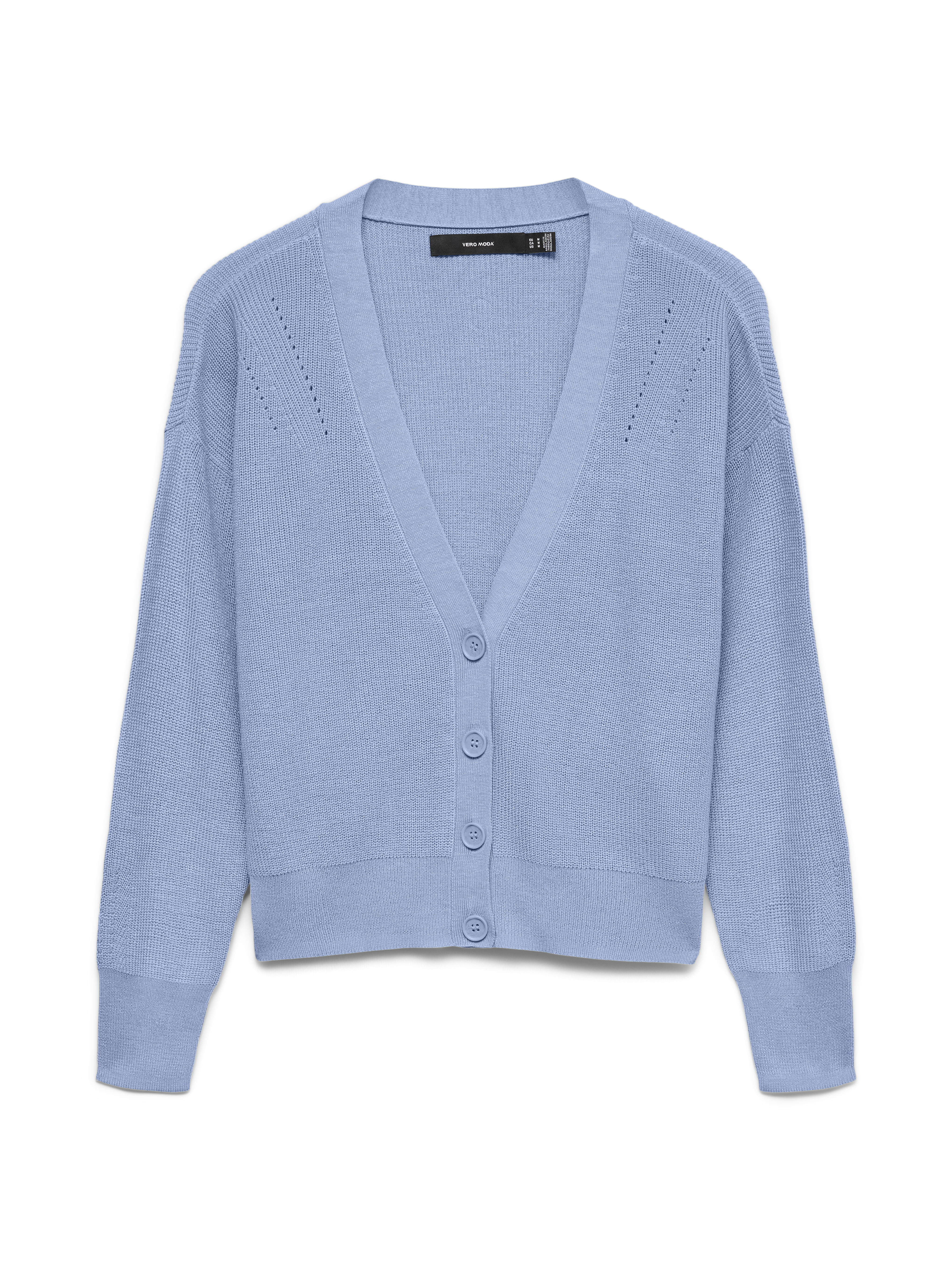 VERO MODA® VMNEWLEXSUN Knit Cardigan