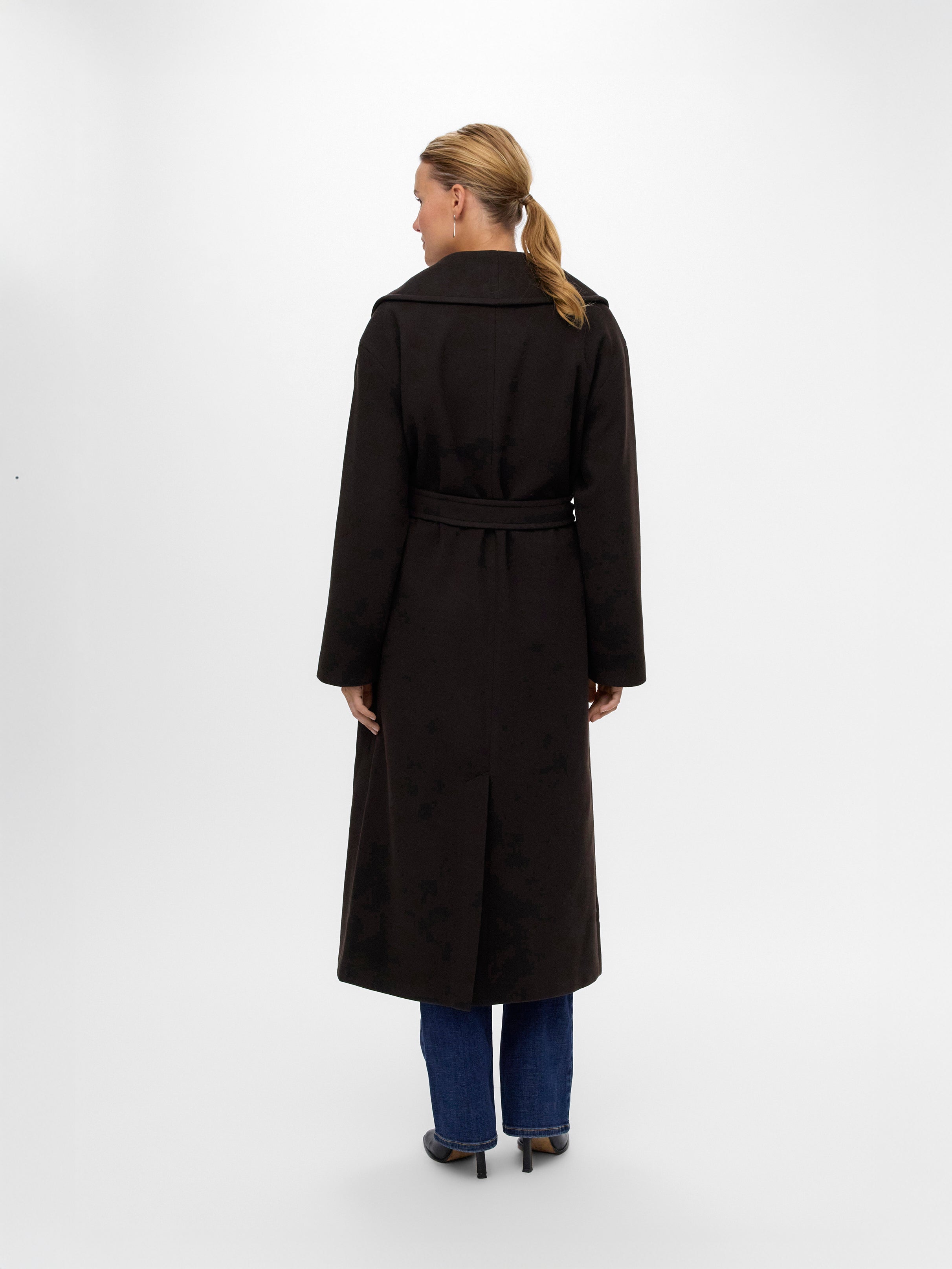 VERO MODA® VMANNE Coat
