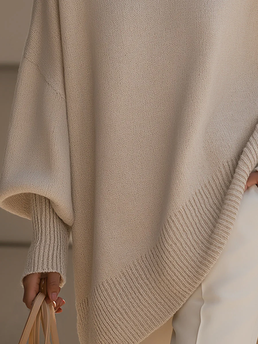 Maglione | Pull oversize