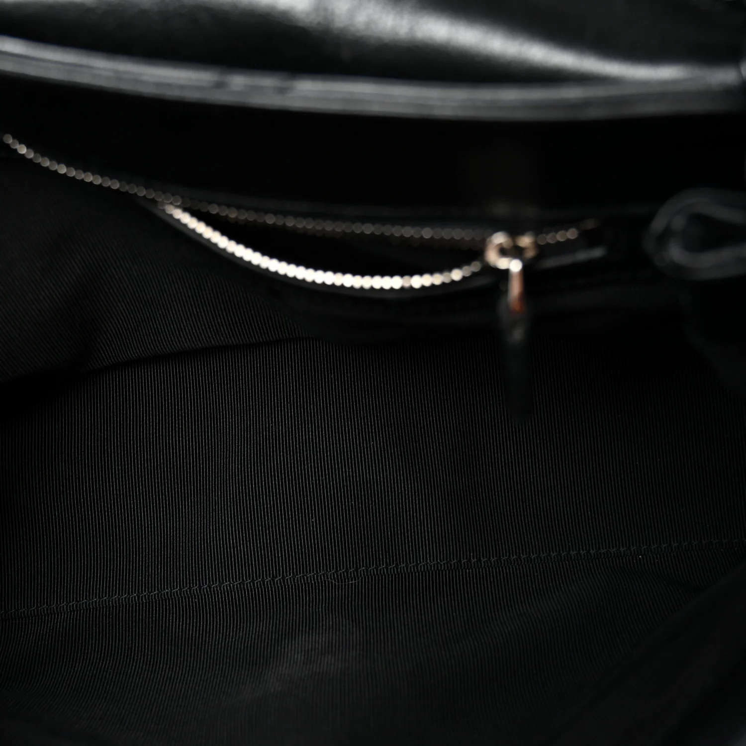 Soft Calfskin Matelasse Medium GG Marmont Shoulder Bag Black