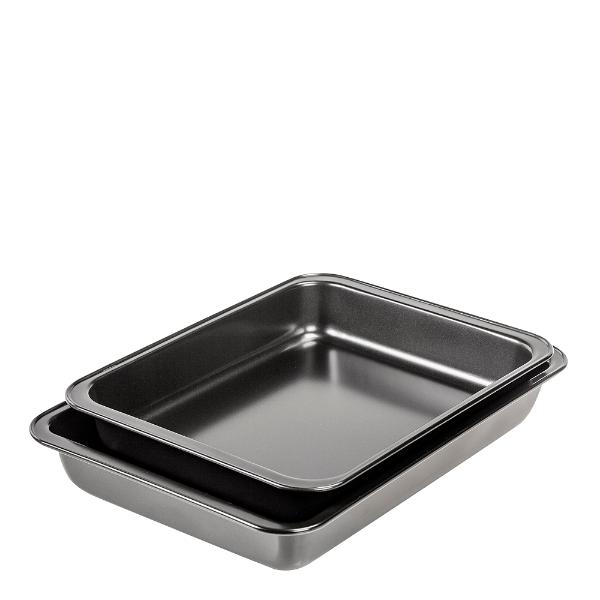 Ildfast form 2-pakning 3,5L + 2,5L