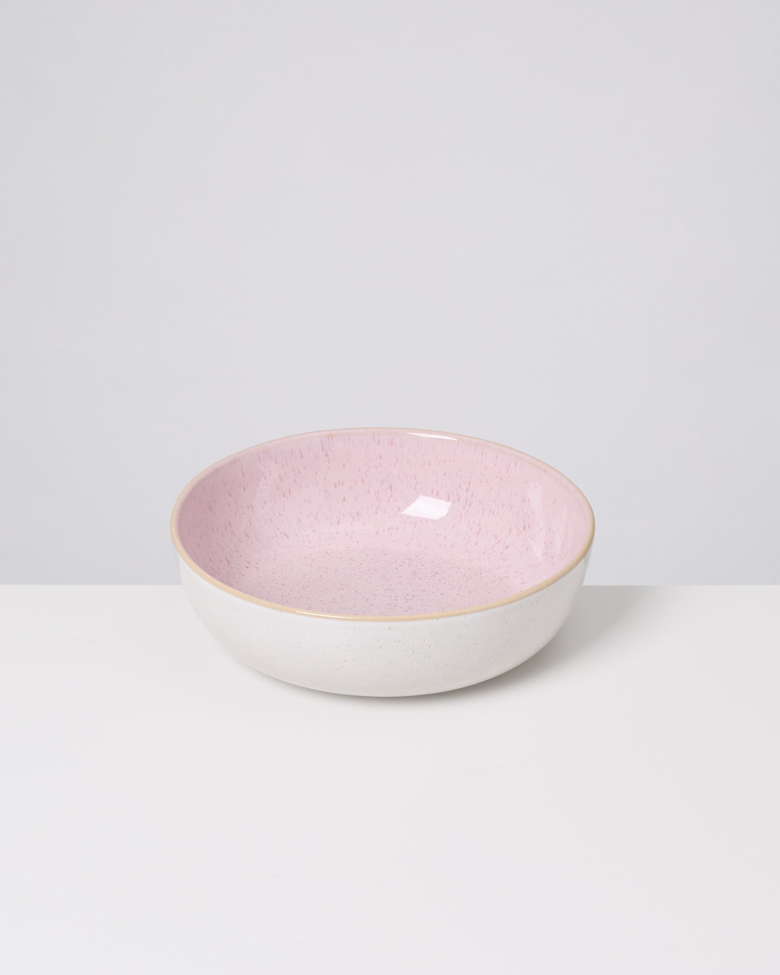 AREIA - CEREAL BOWL MODERN ROSÉ