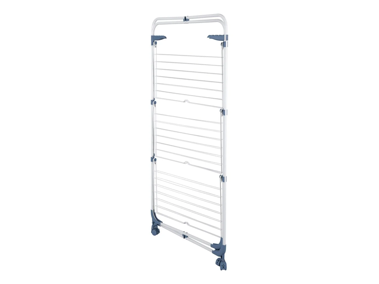 LIVARNO tendoir  linge tour