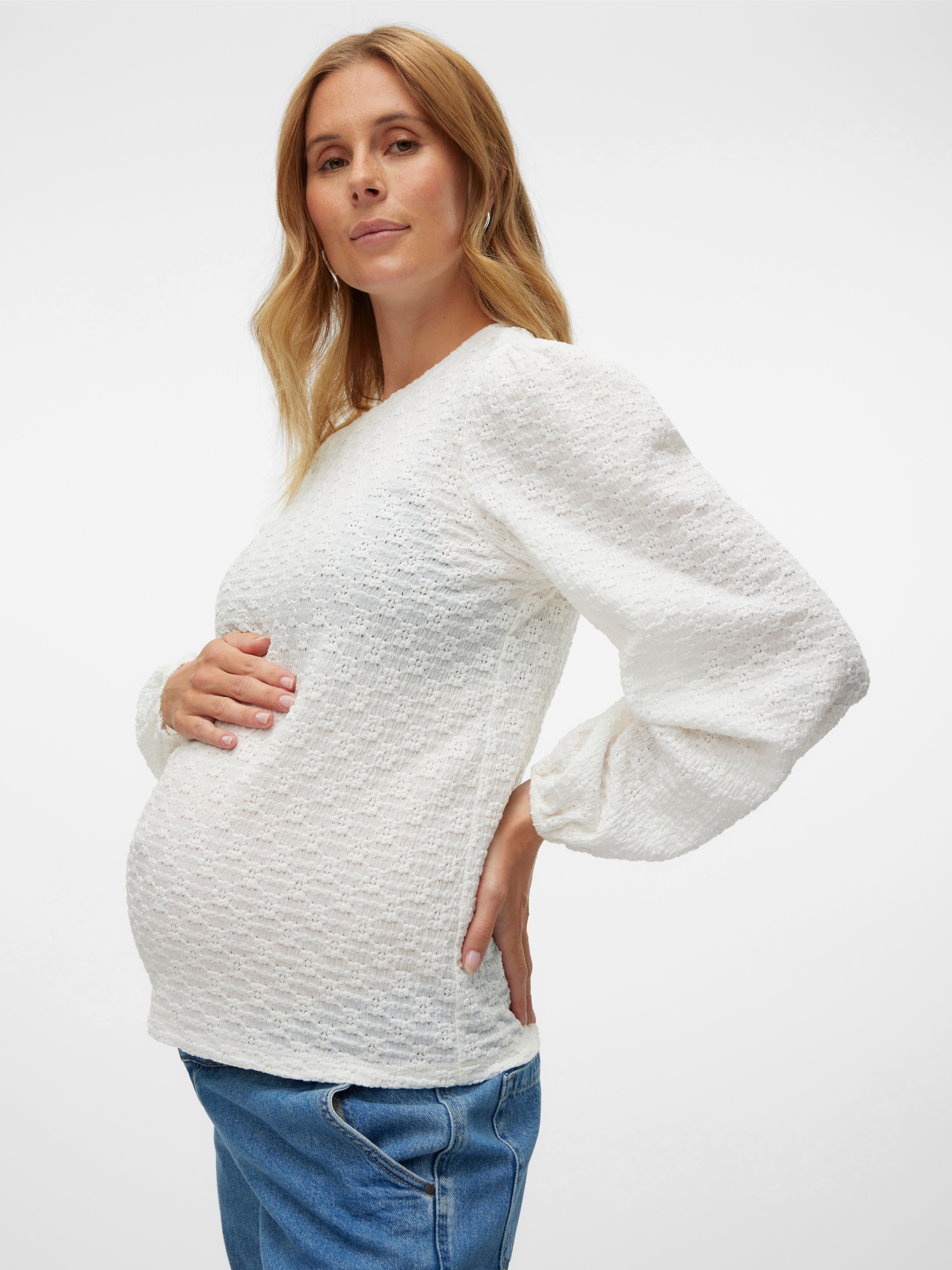 VERO MODA® Maternity-top