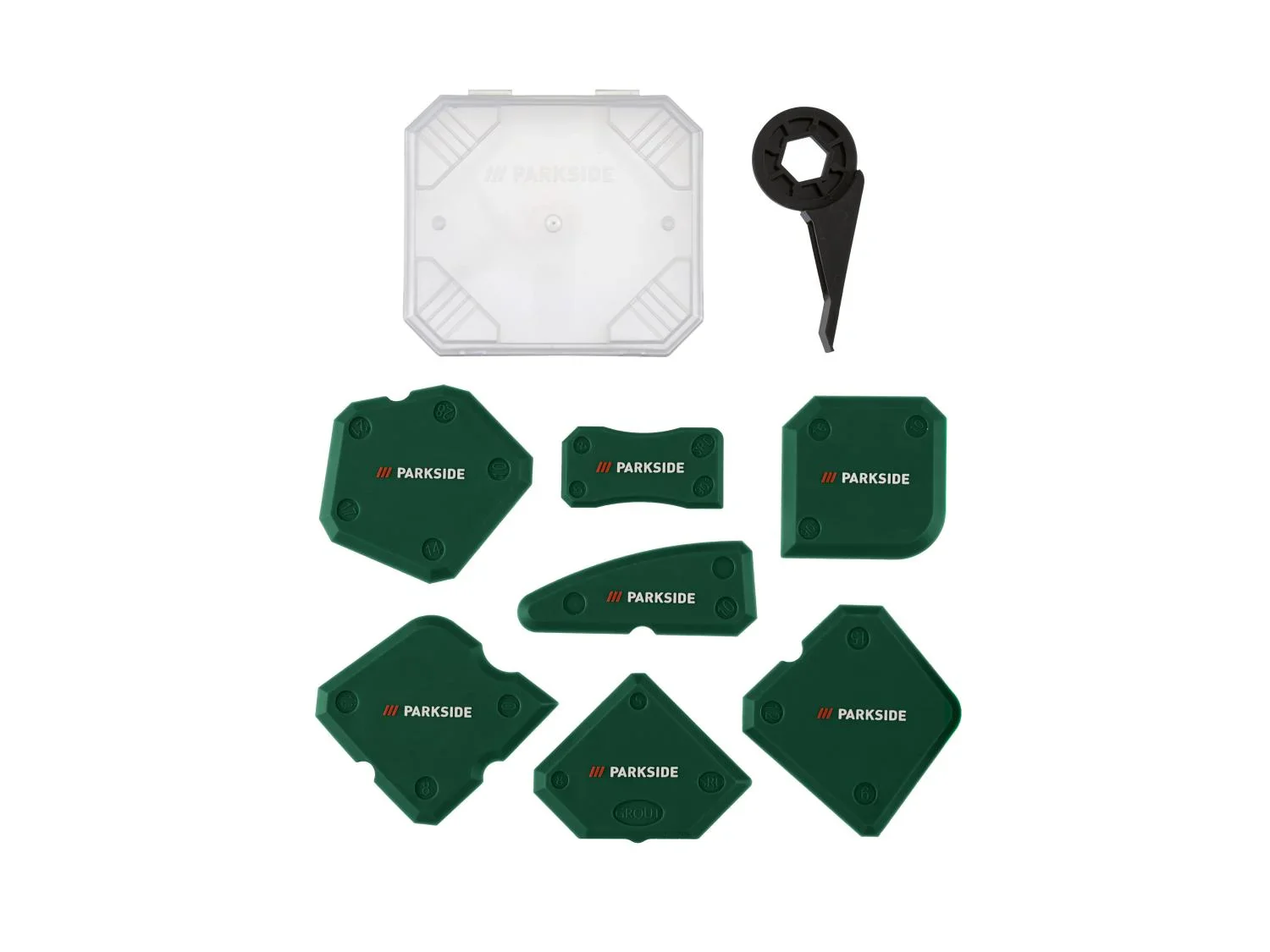 PARKSIDE Set de rparation de joints