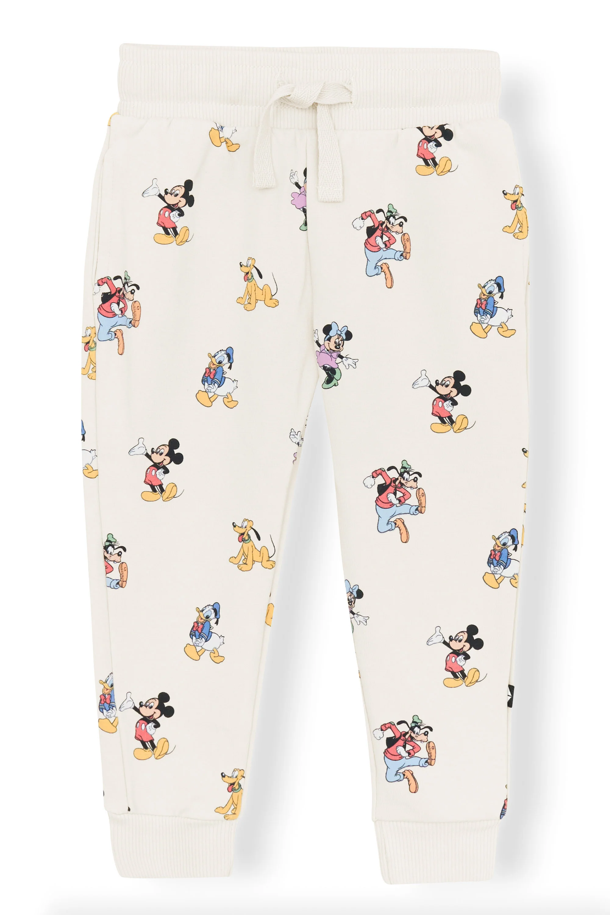 Jogger Pant in Mickey Mouse and Friends