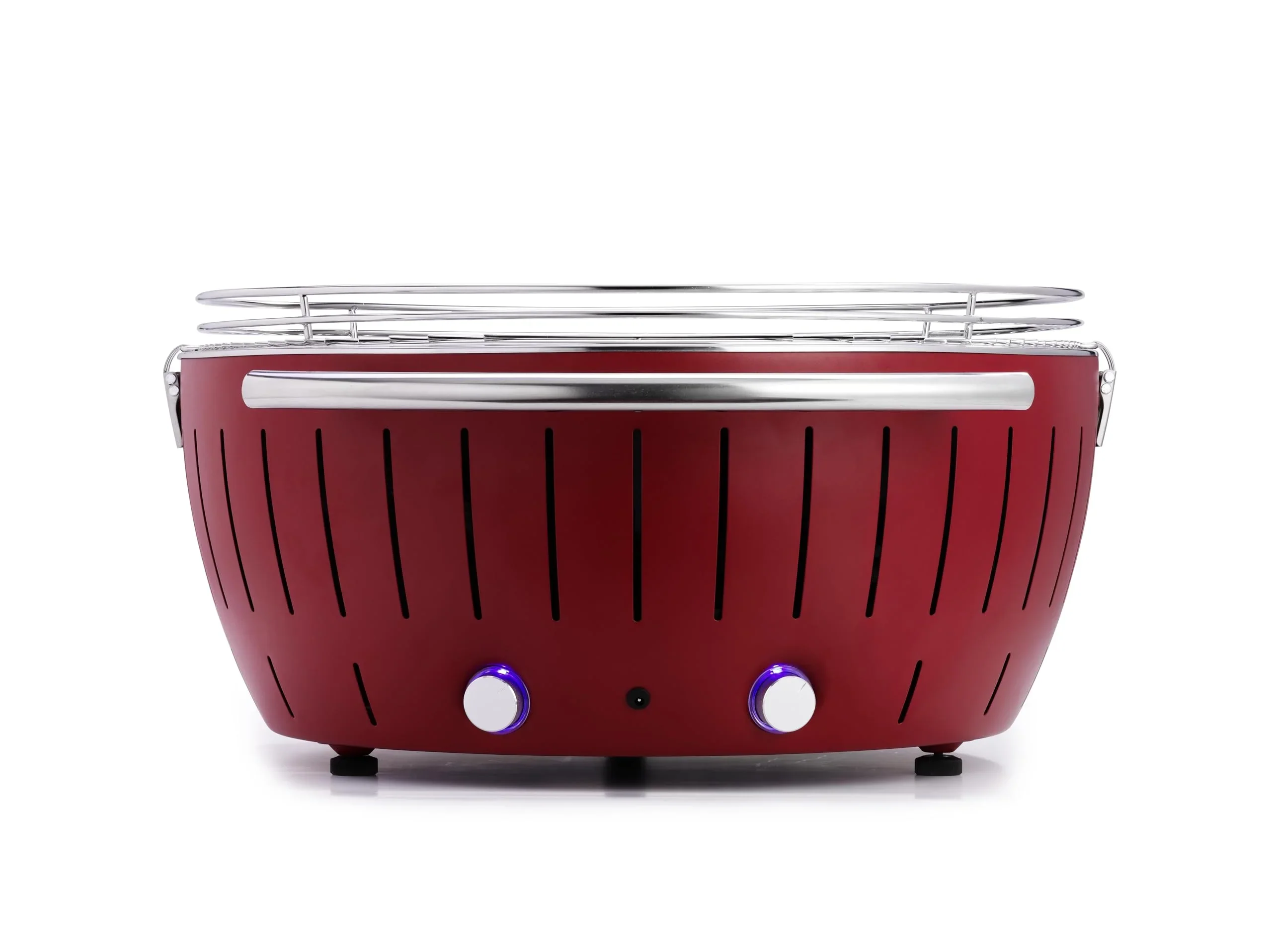 LOTUSGRILL XXL - Garden Grill USB
