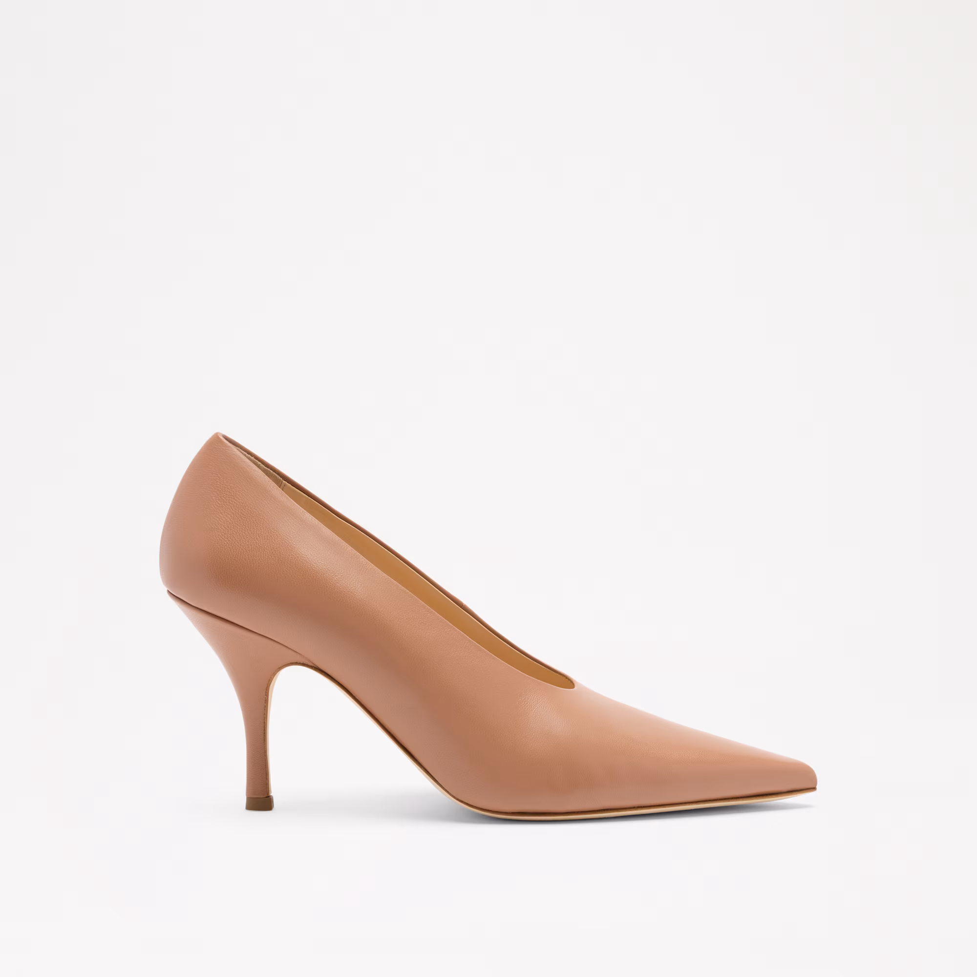 Easton<br>Mid Heel Court