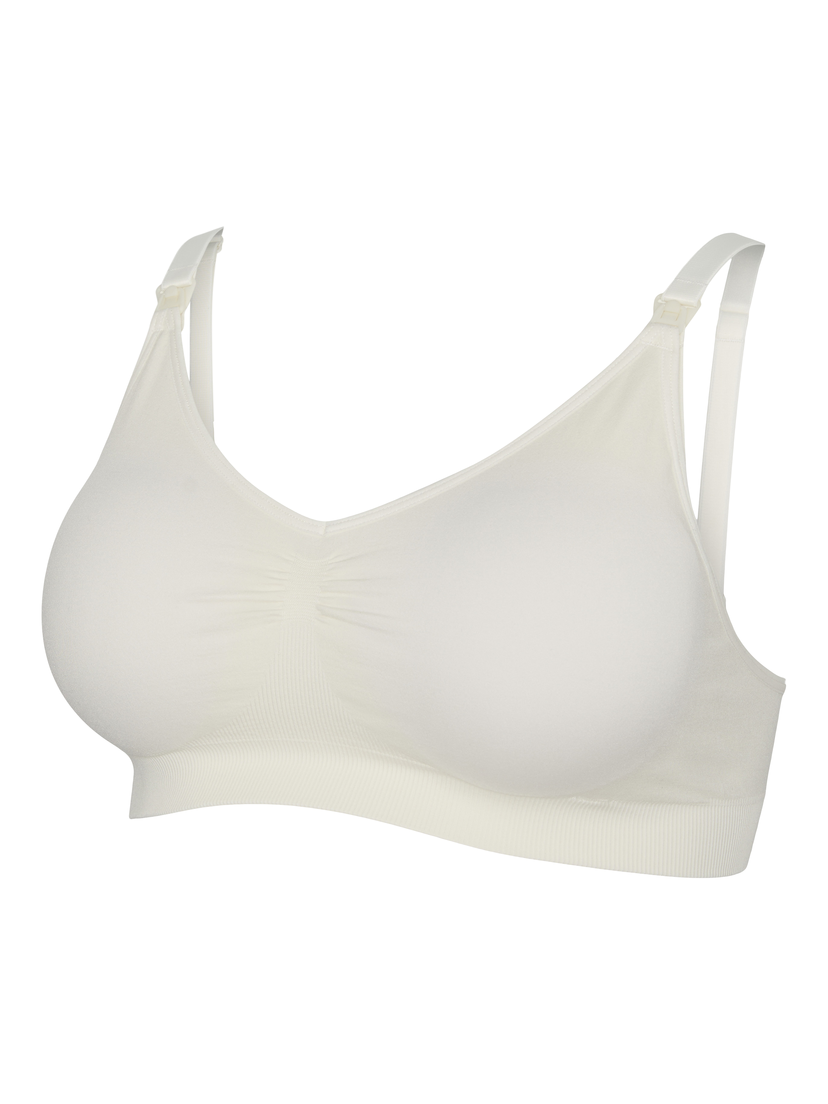 VERO MODA® MLILJA 2-pack Nursing Bra