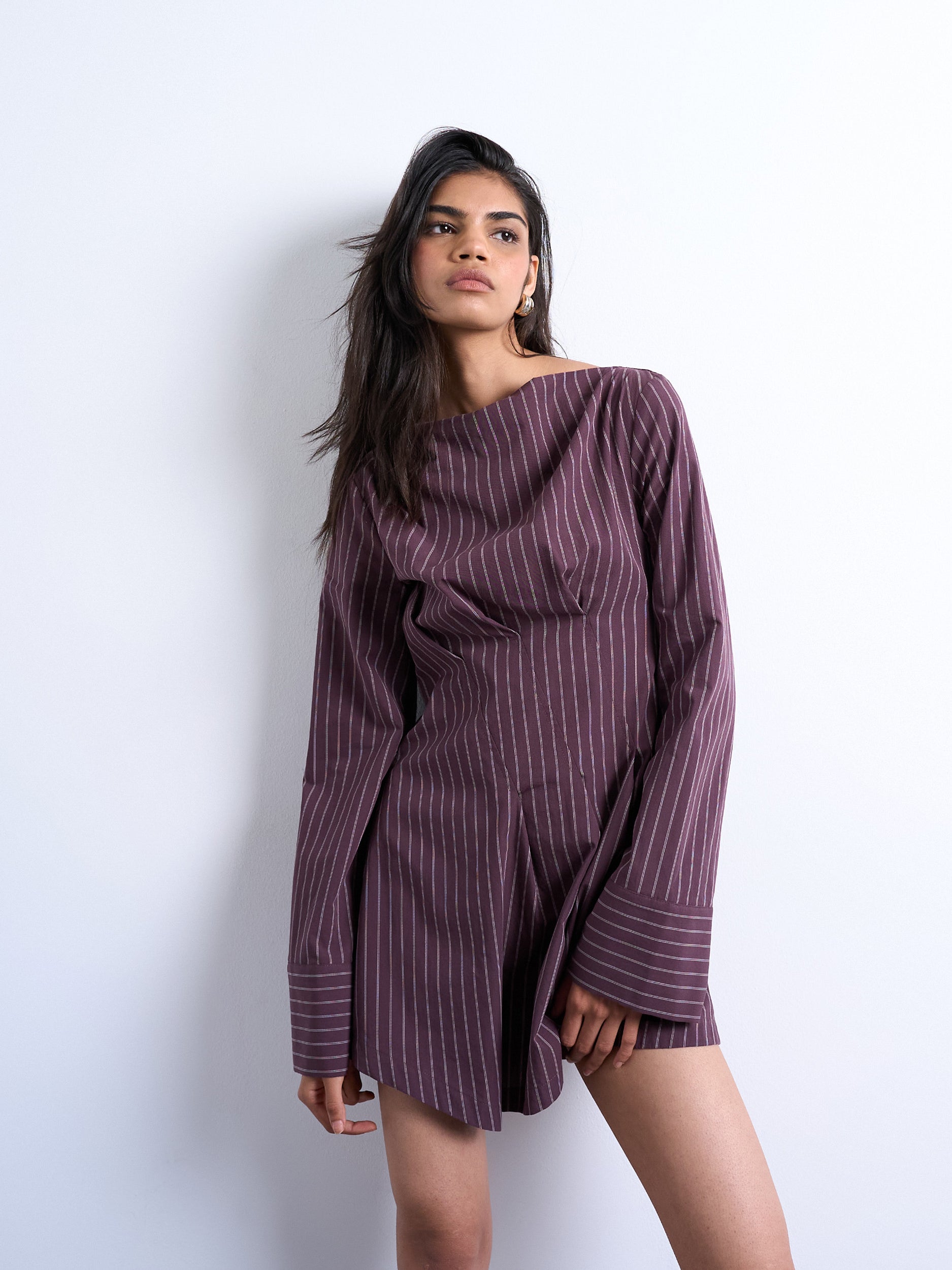VERO MODA® TSASTA Short dress