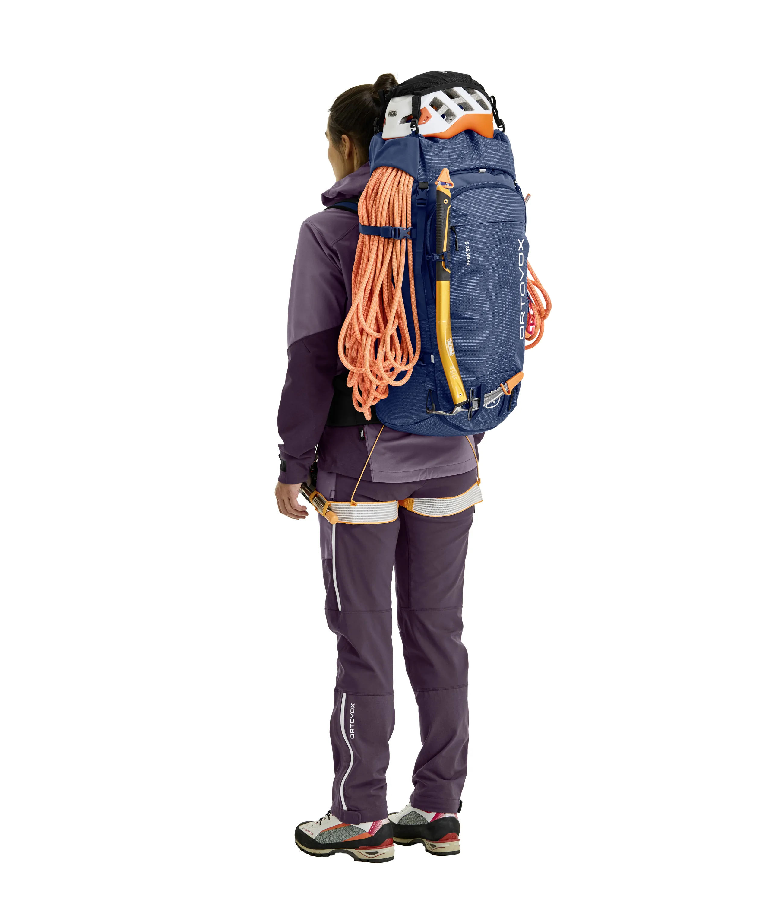 ORTOVOXR PEAK 52 S