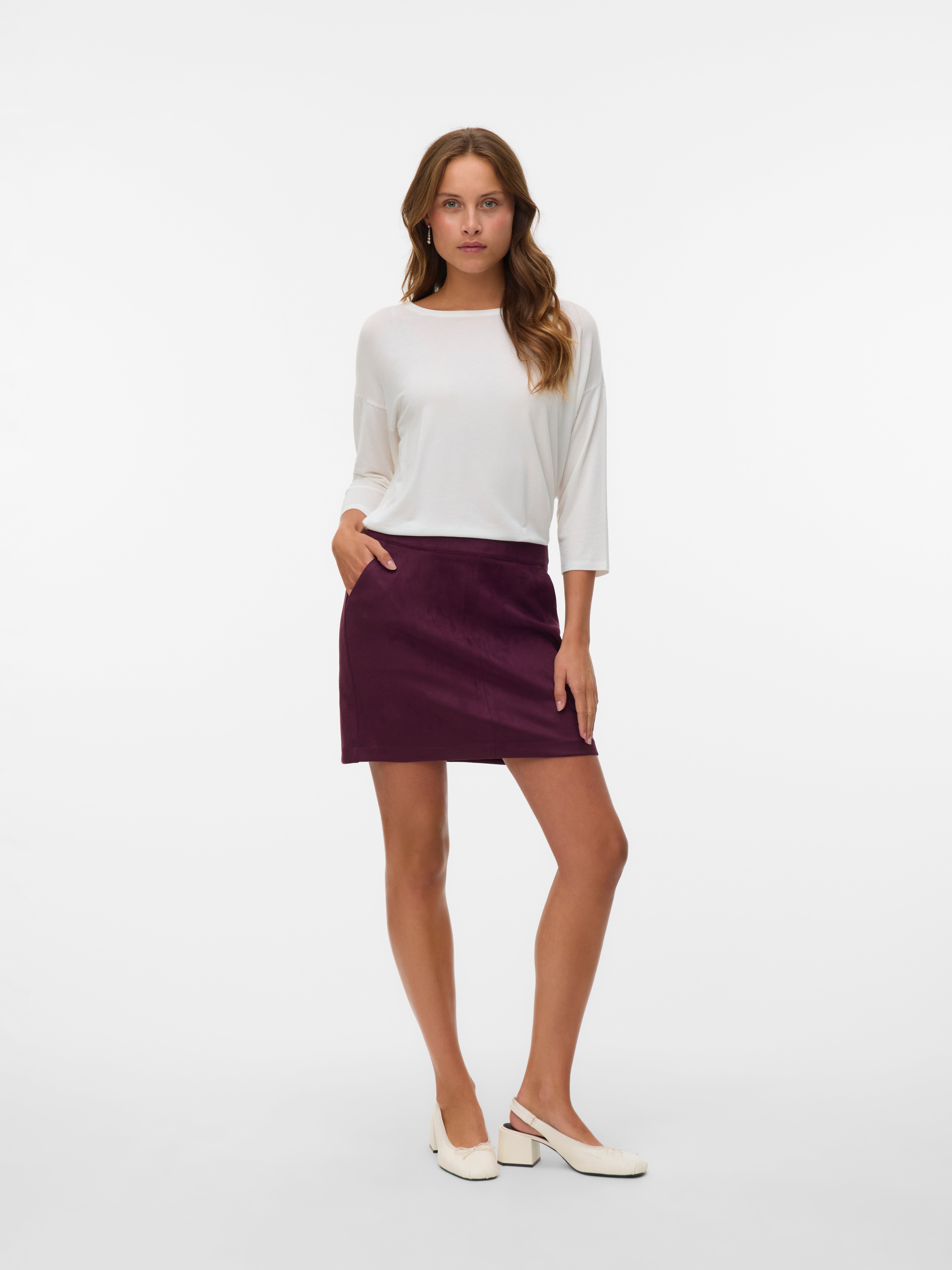 VERO MODA® VMAVA T-Shirt