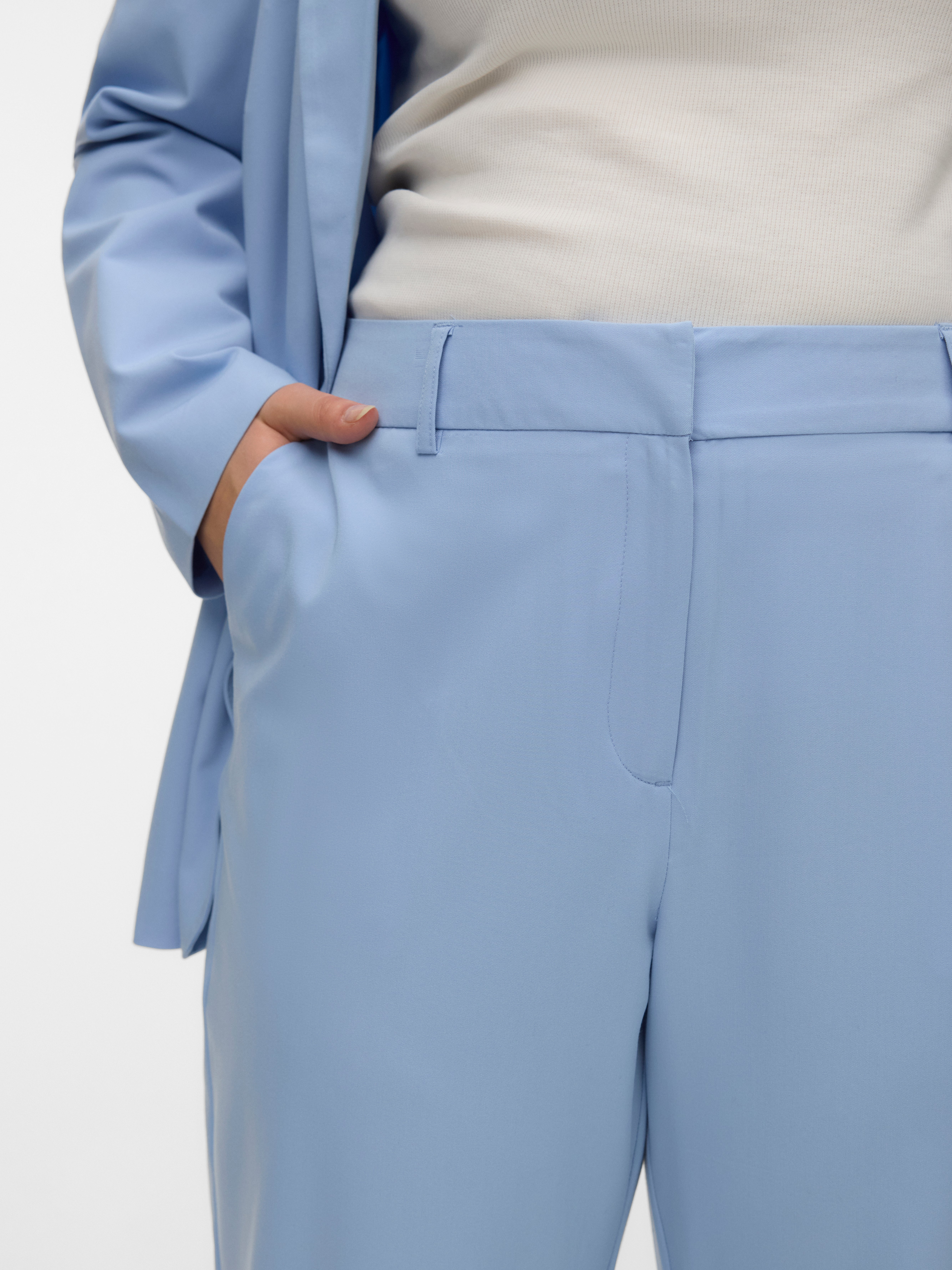 VERO MODA® VMCZELDA High rise Trousers