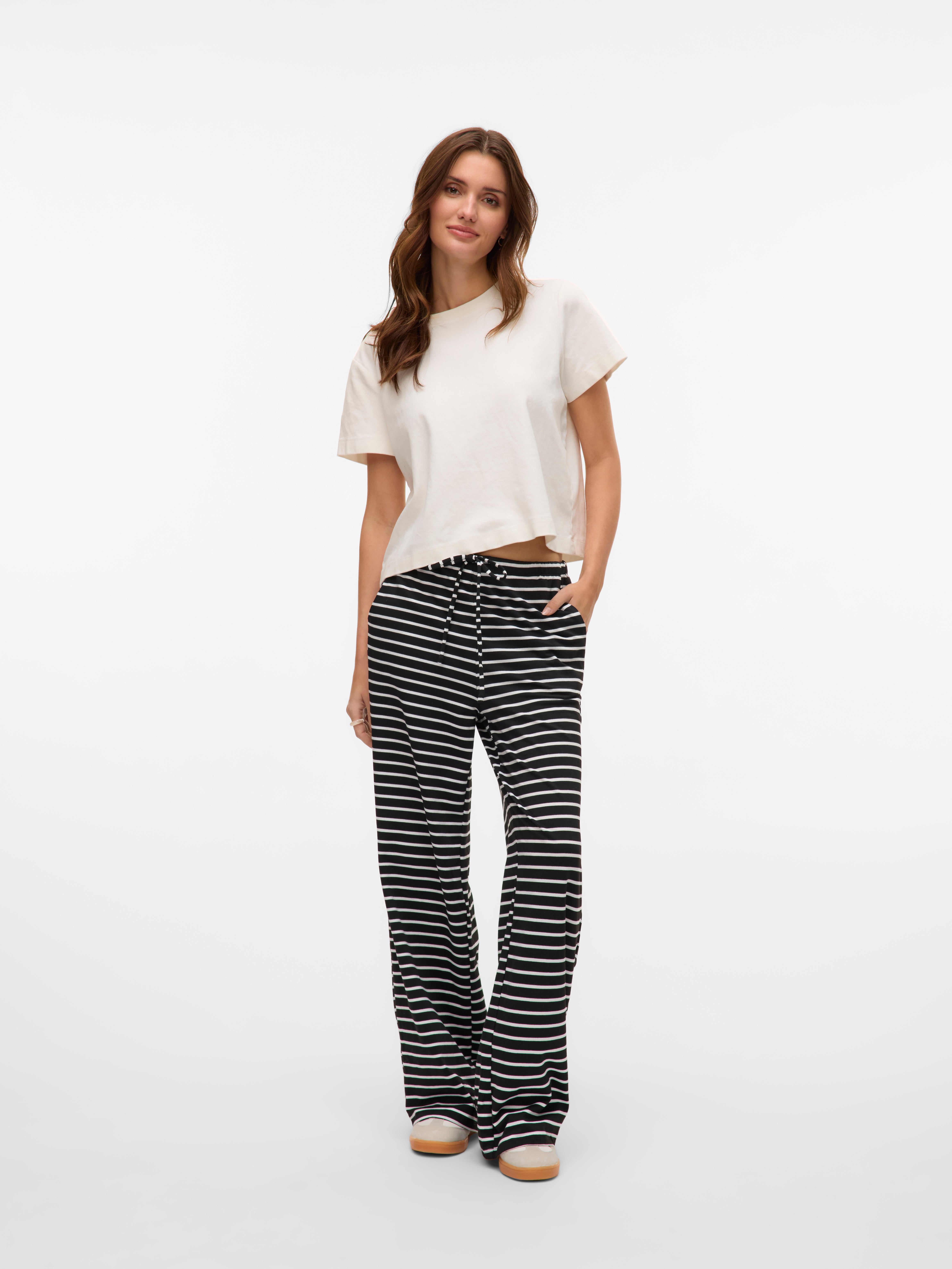 VERO MODA® VMALMA Trousers