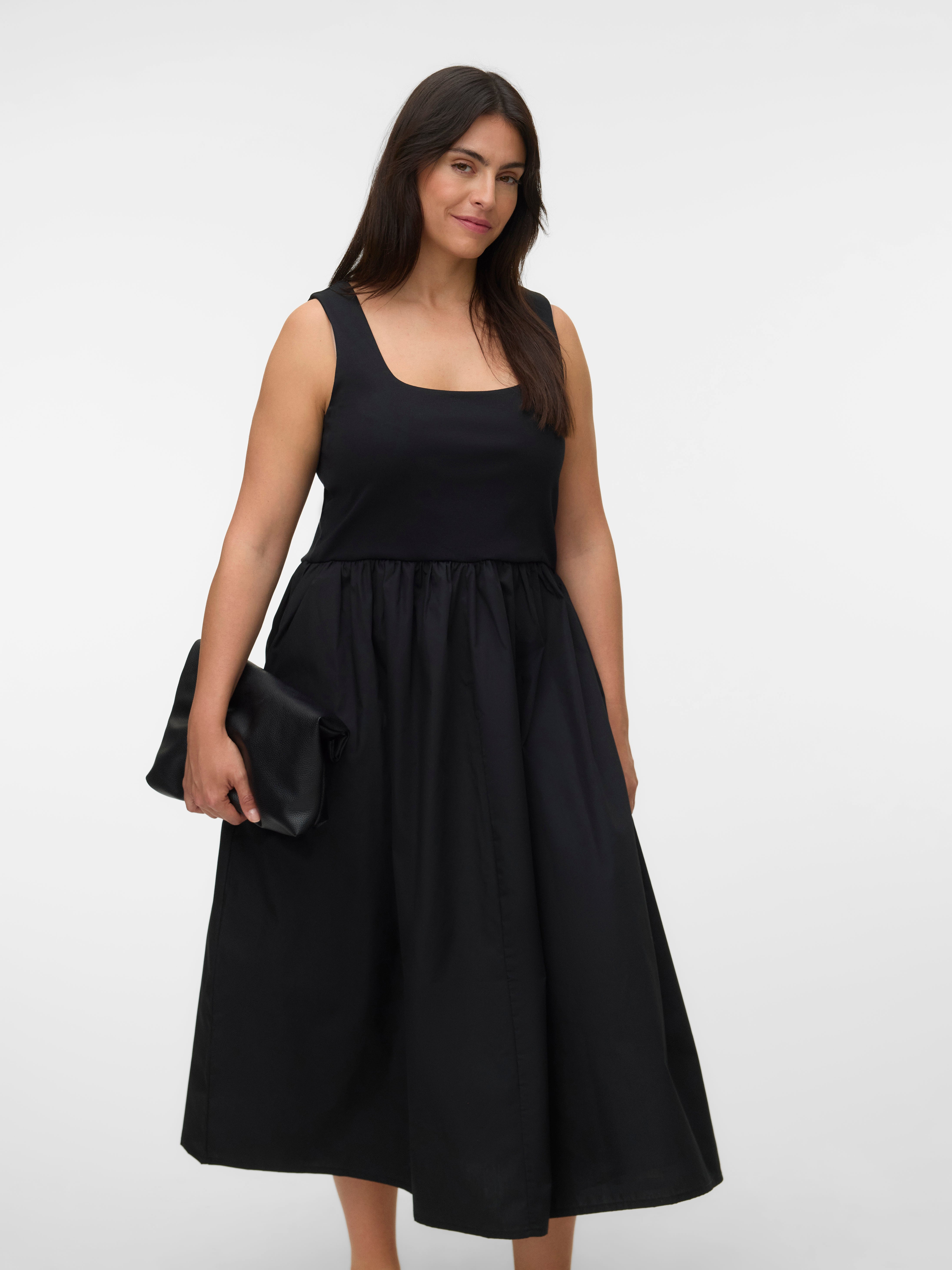 VERO MODA® VMCANE Long dress
