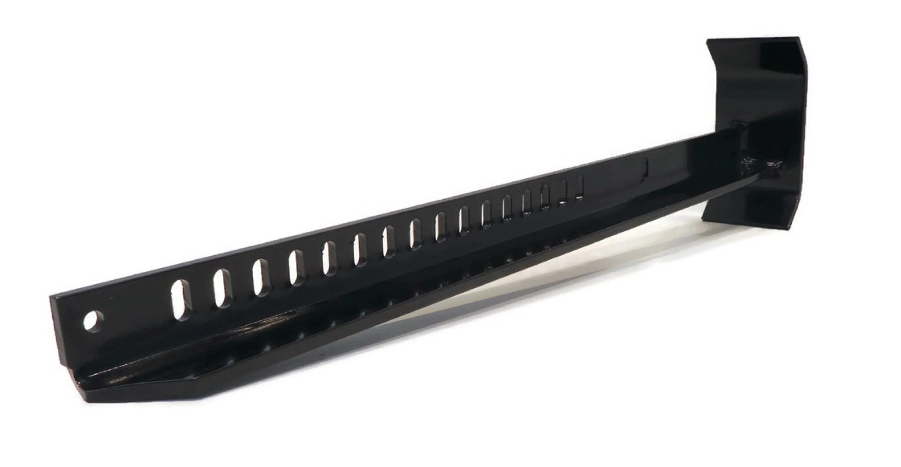 The ROP Shop Buyers Products Snowplow Blade Kickstand Jack Leg for Fisher XtremeV, XV2  XLS