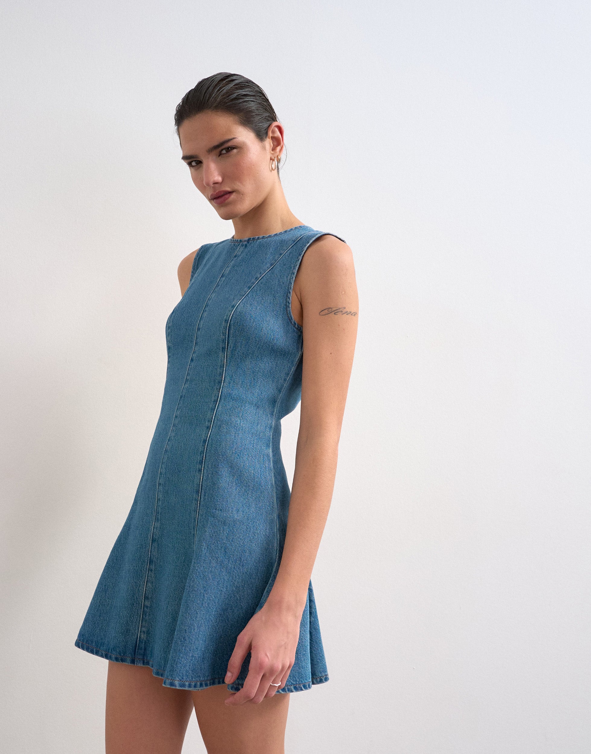 VERO MODA® TSLENA Short dress