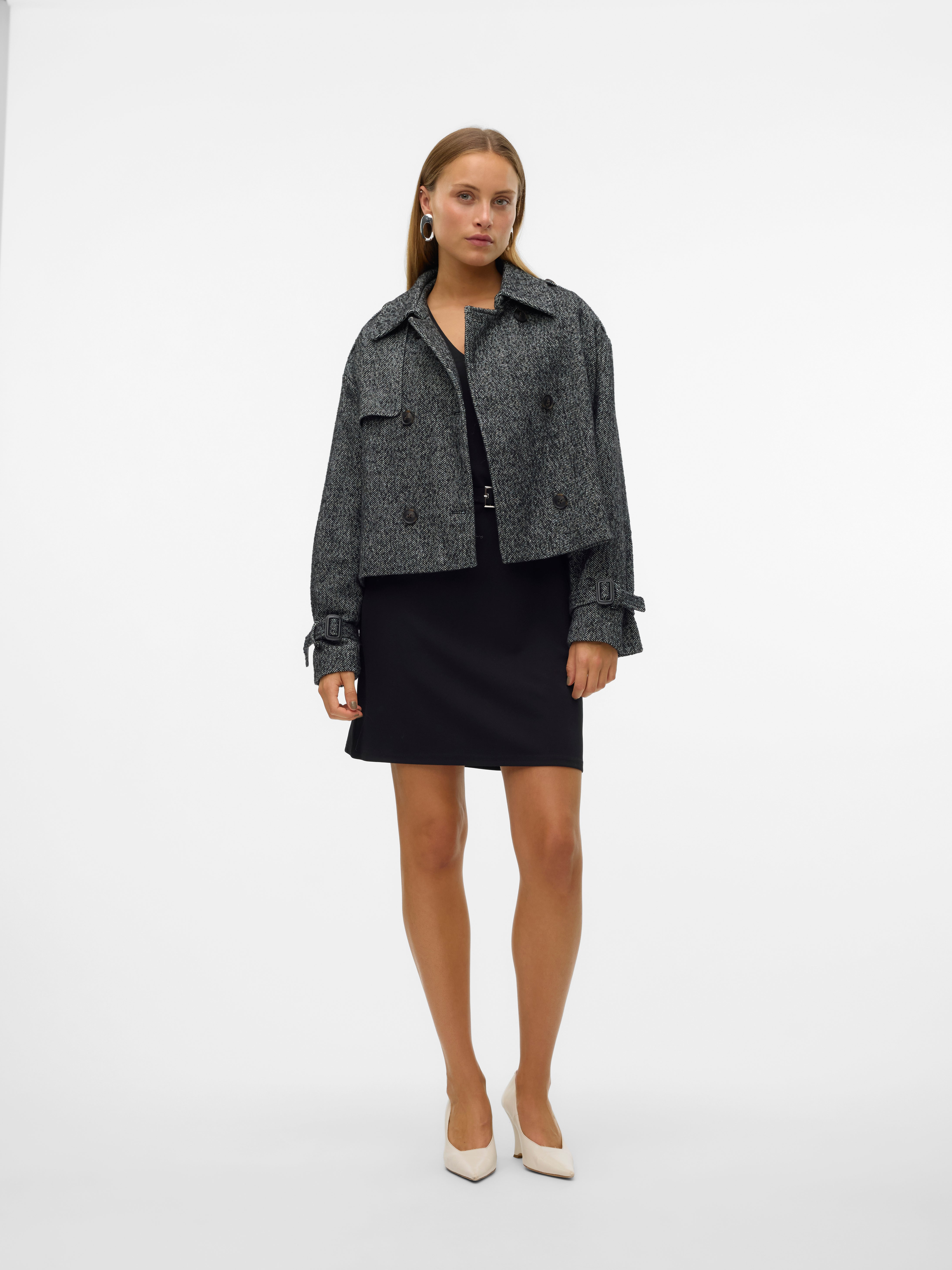 VERO MODA® VMMATTIE Jacket