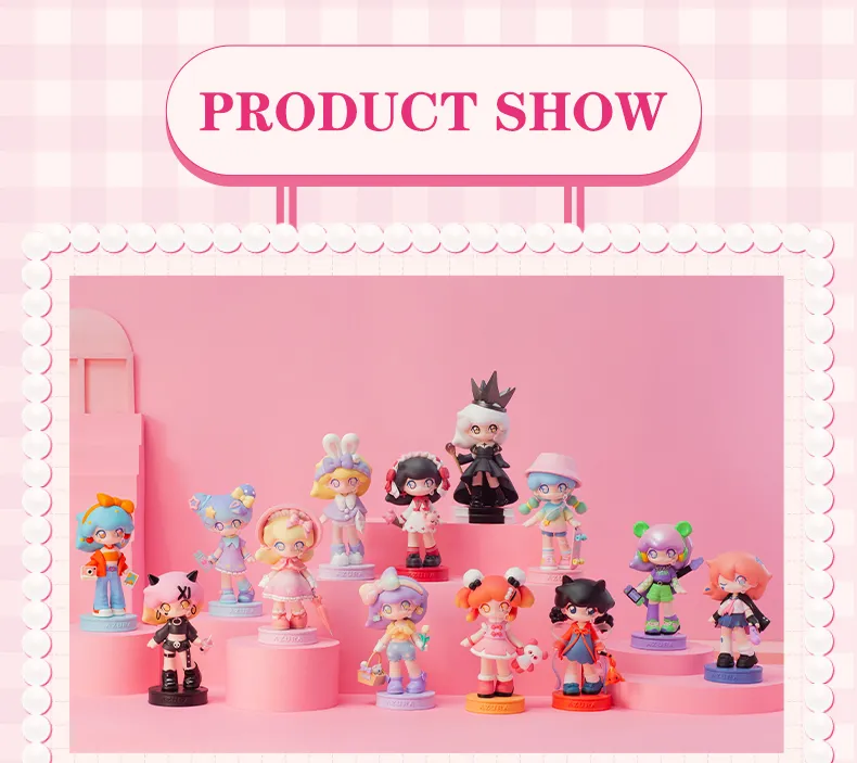 POP MART