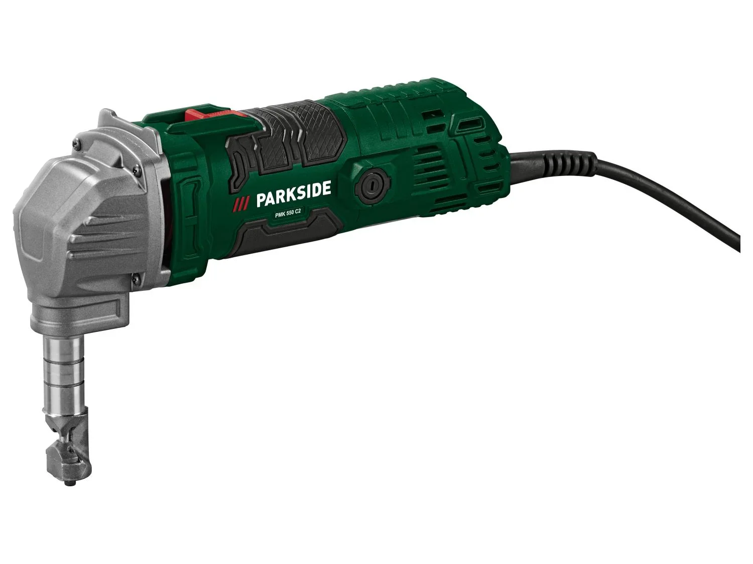 PARKSIDE Grignoteuse PMK 550 C2
