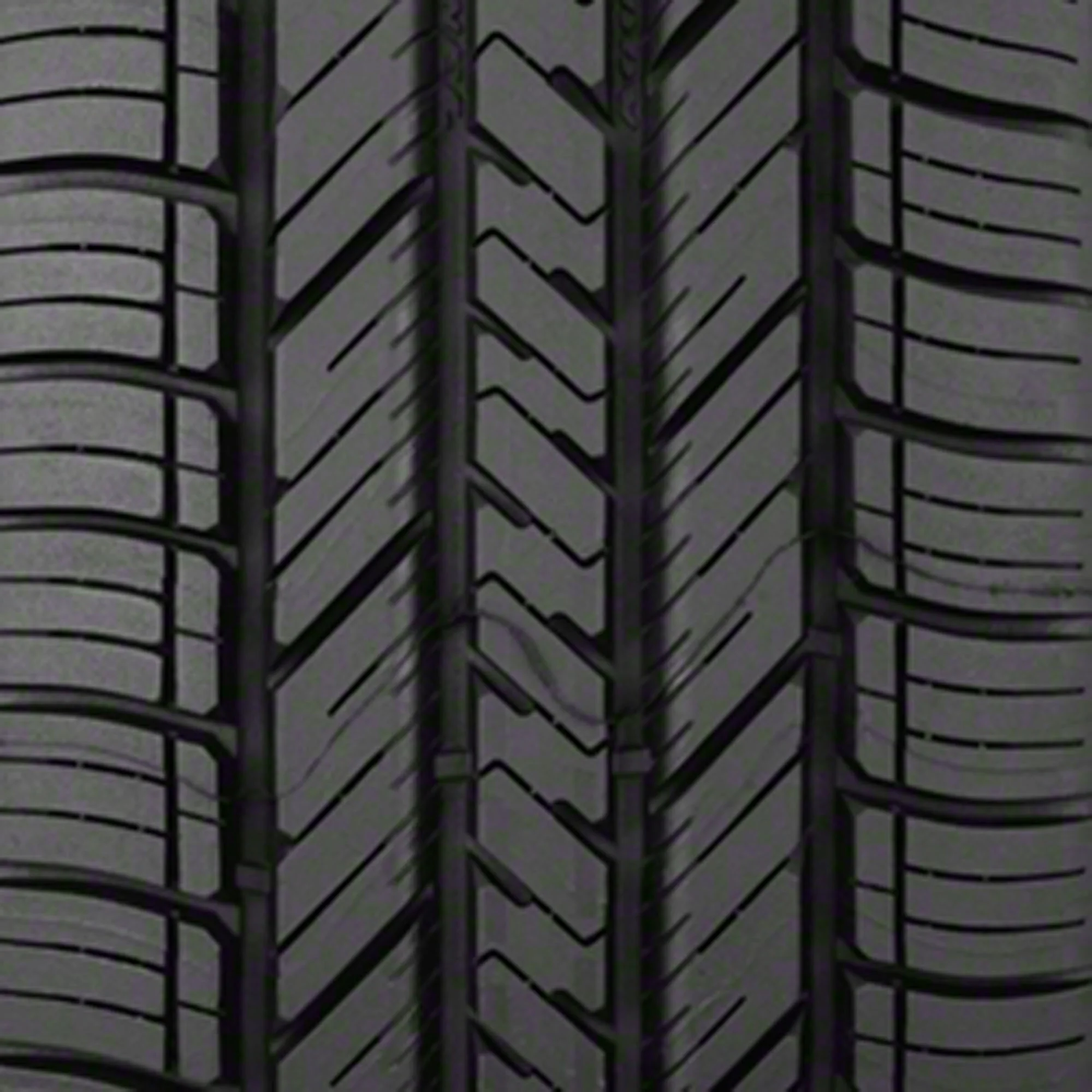Goodyear Assurance Fuel Max All-Season 205/65R16 95H Passenger Tire