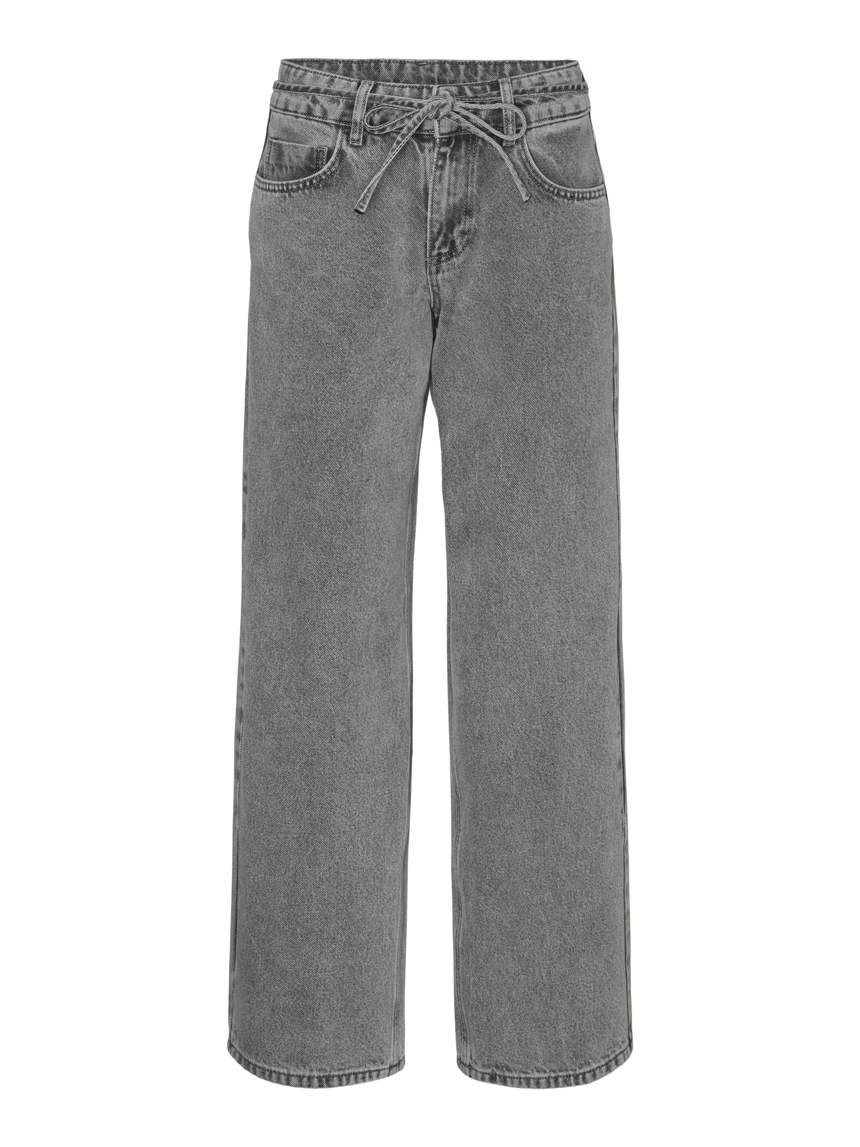 VERO MODA® SNRANCY Mid rise Loose Fit Jeans