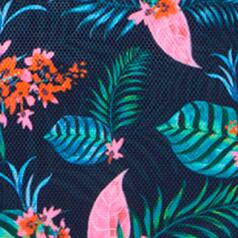 Pochette avant medium Parque Seminario