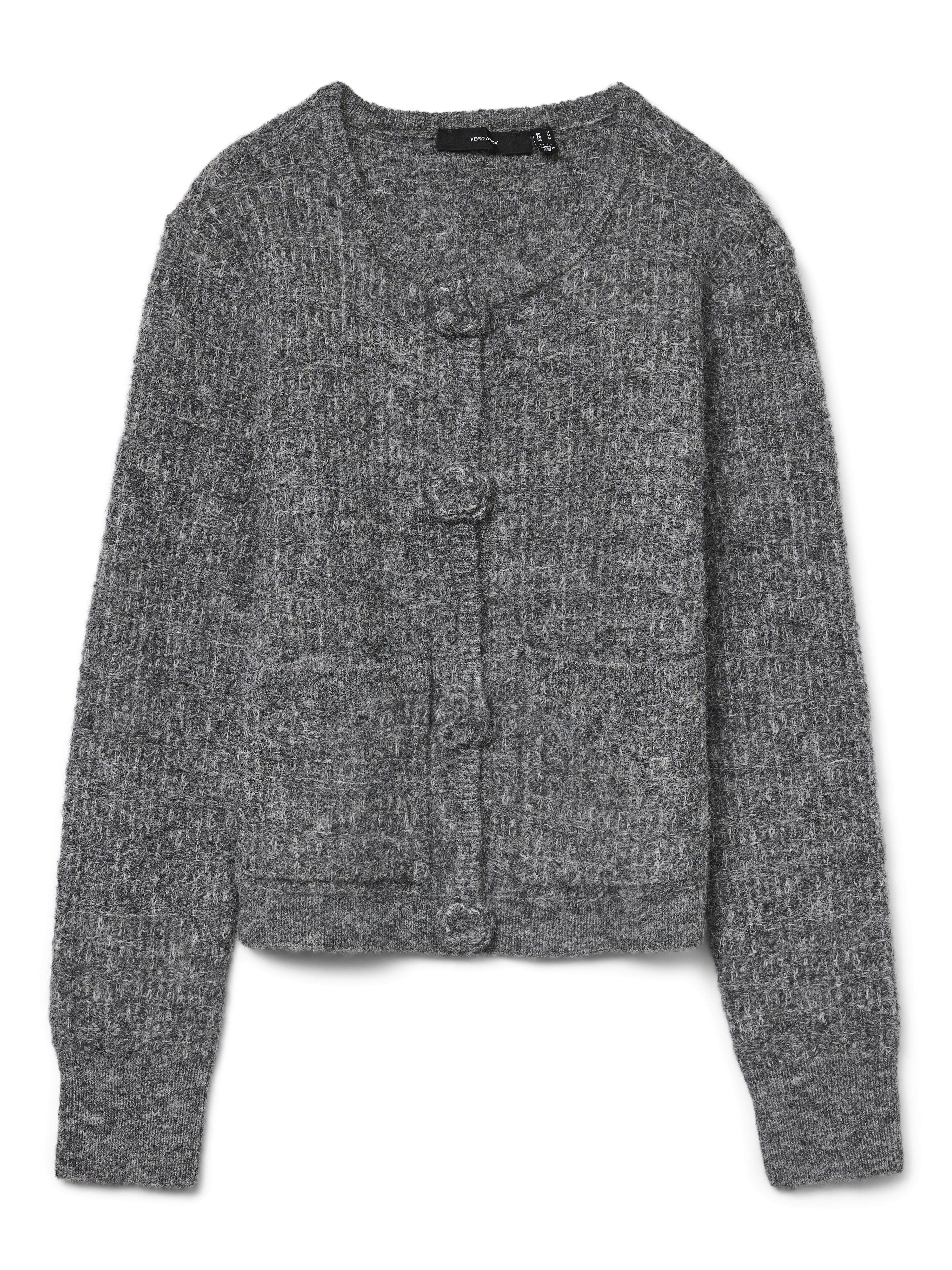 VERO MODA® VMBLOSSOM Knit Cardigan