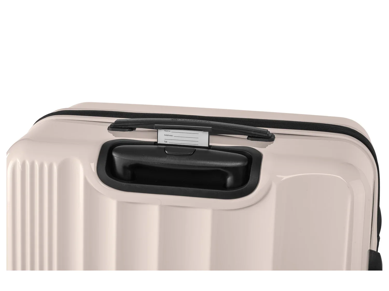 TOPMOVE Valise trolley, 77 l