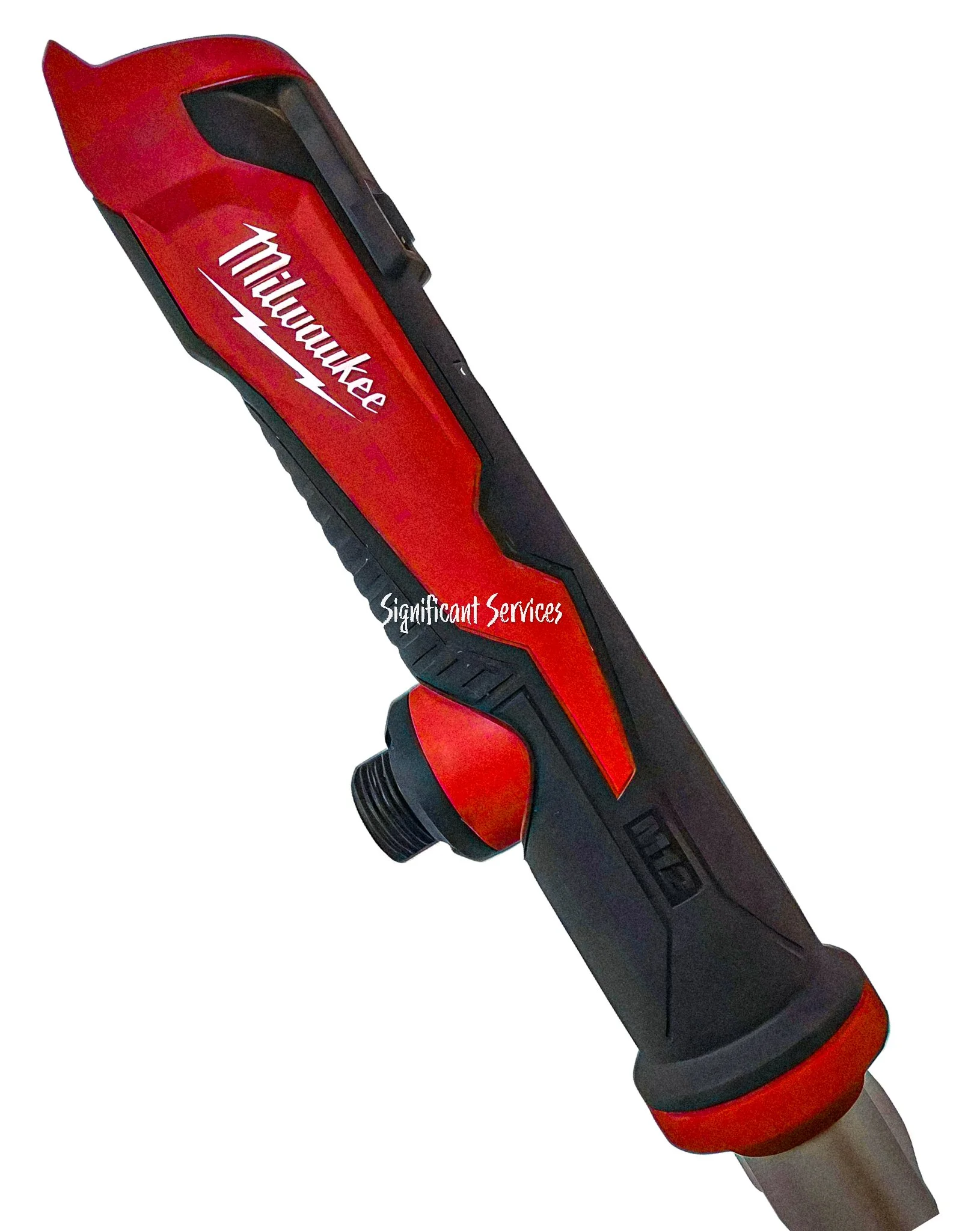 Stick Transfer Pump Applicable to Milwaukee 2579 - 20 M12 Cordless Submersible Stick Water Transfer Pump Tool Only