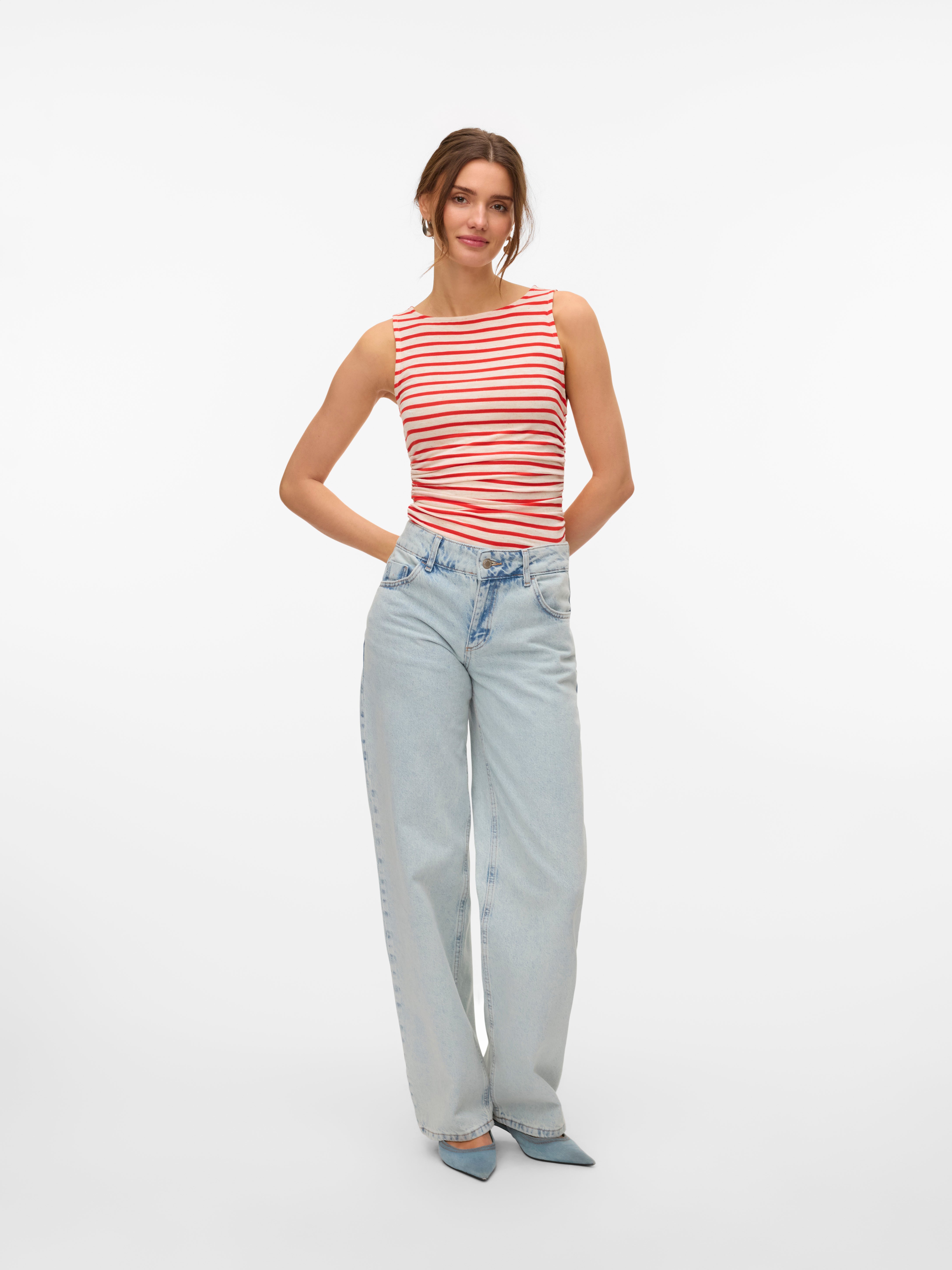 VERO MODA® VMHOLLY Top