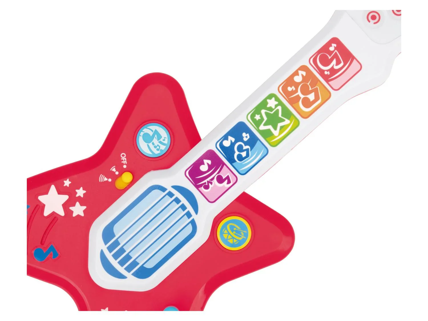 lupilu Instruments de musique pour enfant