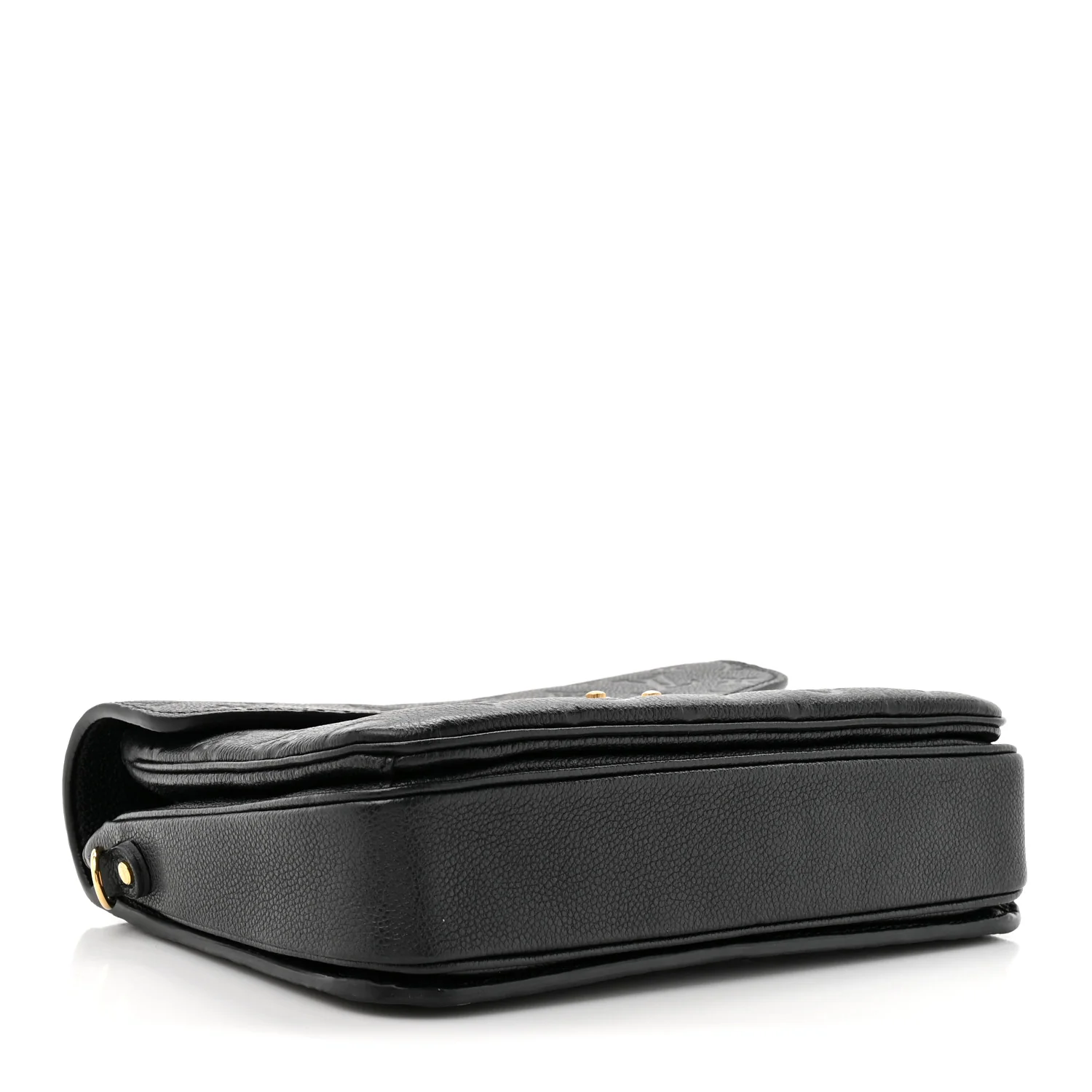 Empreinte Pochette Metis Black