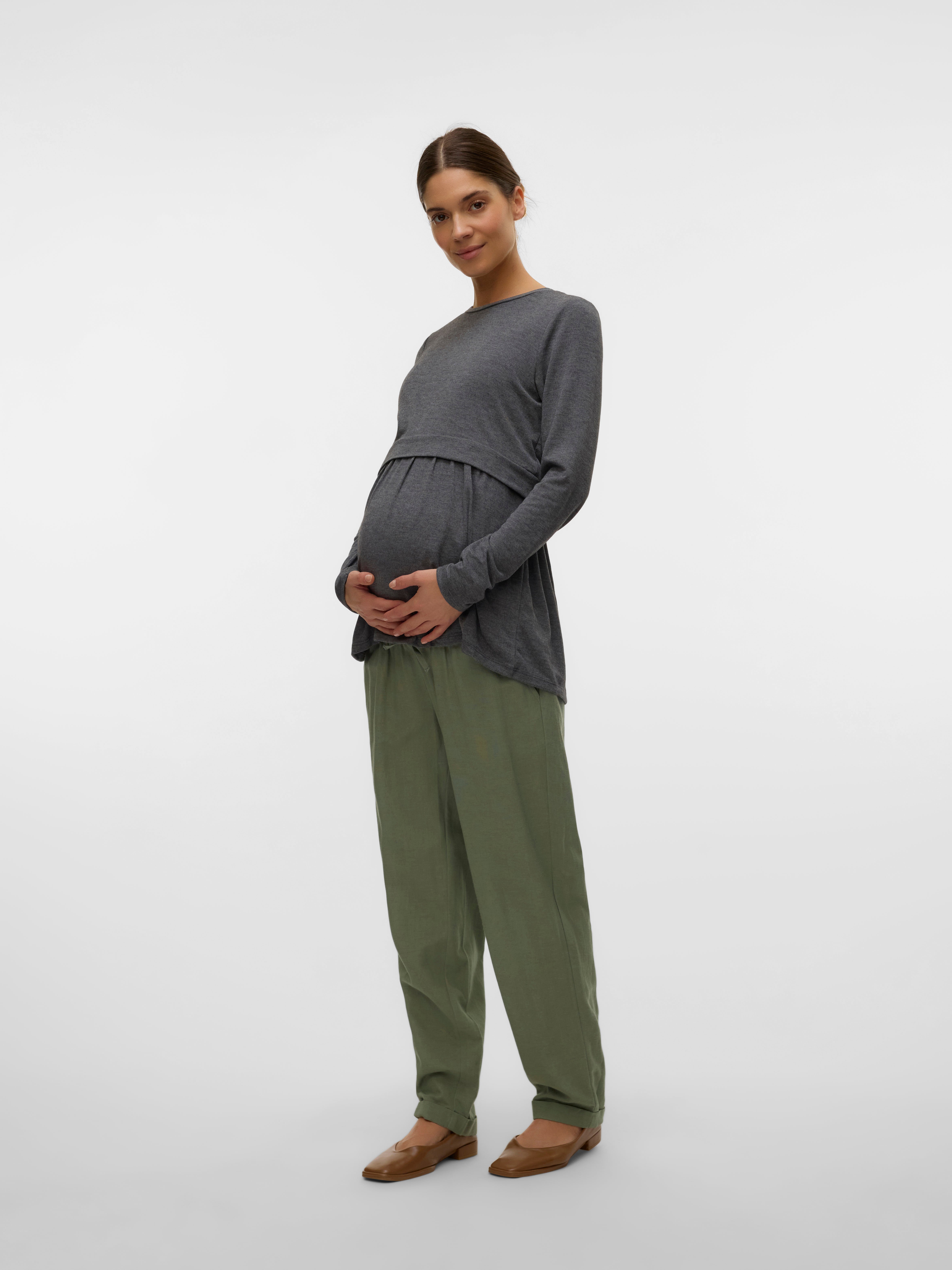 VERO MODA® Regular Fit Trousers