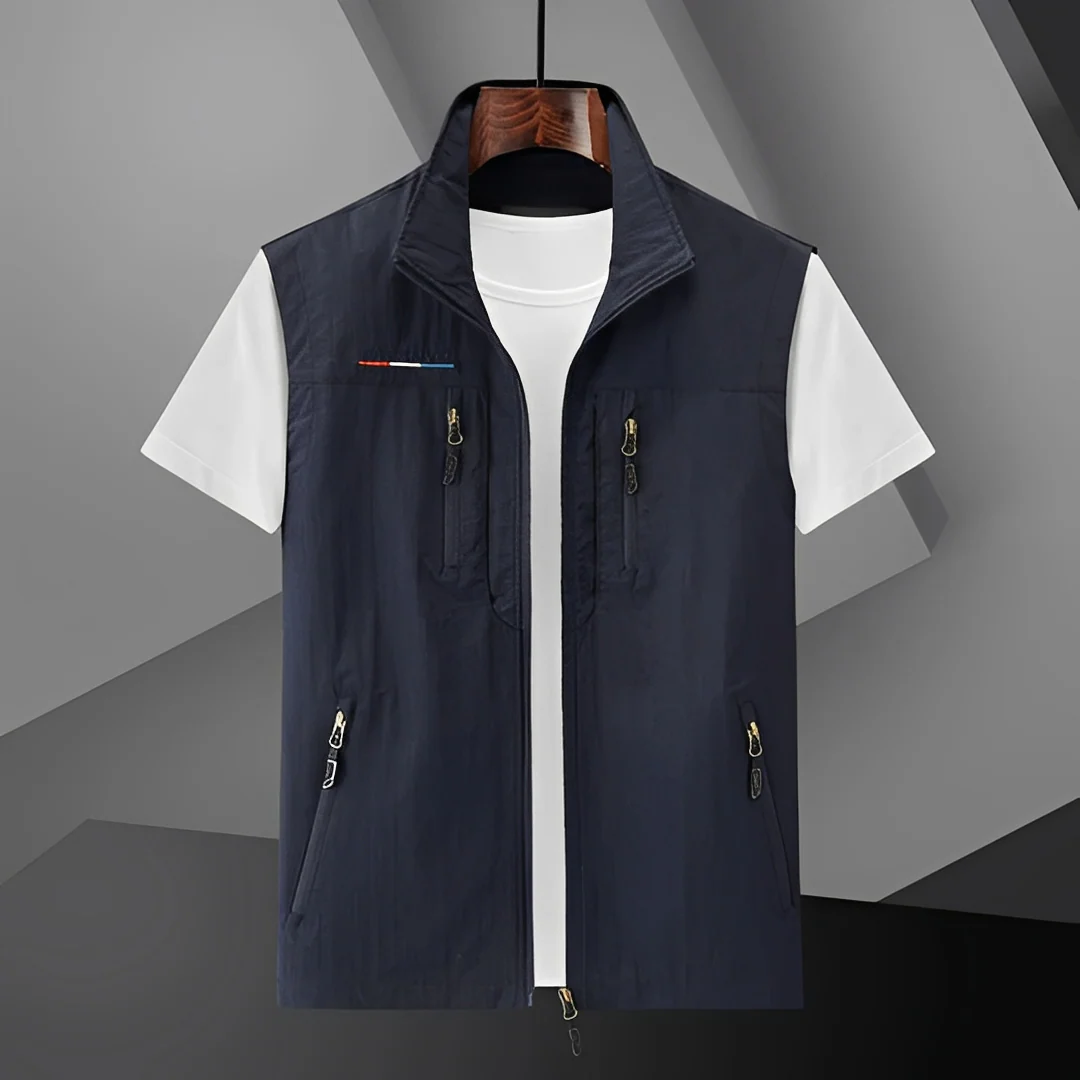 Herbert - Veste homme - pour un style décontracté au quotidien