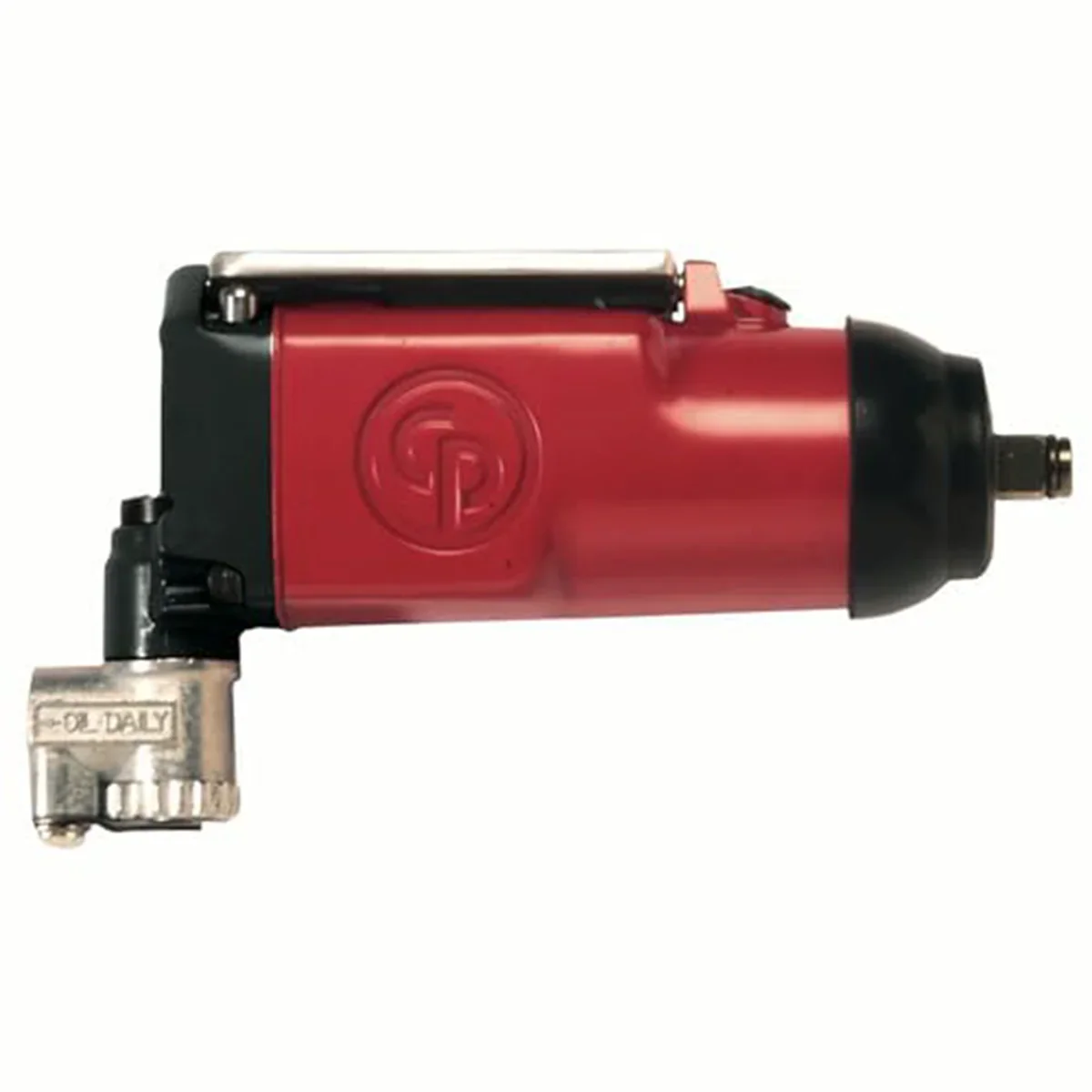 Chicago Pneumatic 7722 3/8 Drive Butterfly Impact Wrench