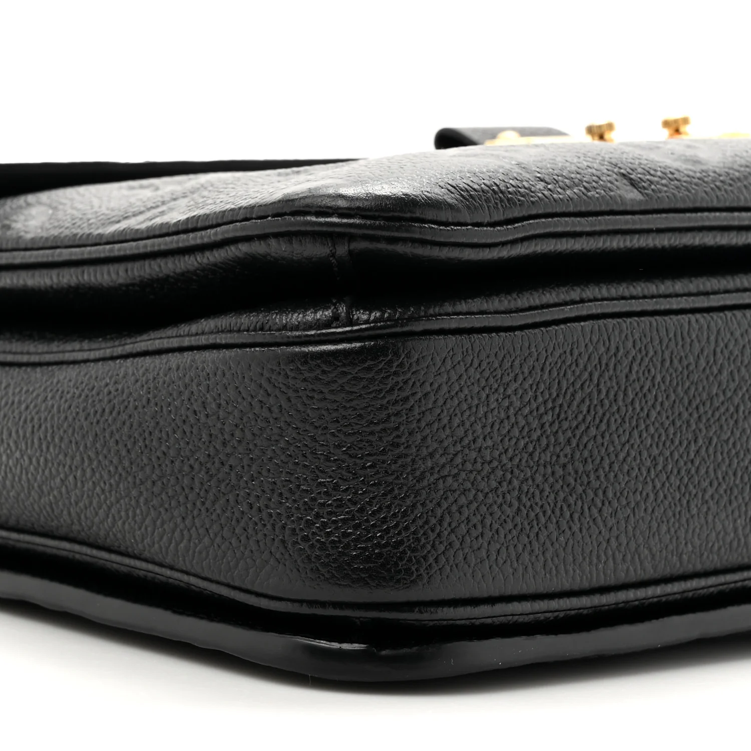 Empreinte Pochette Metis Black