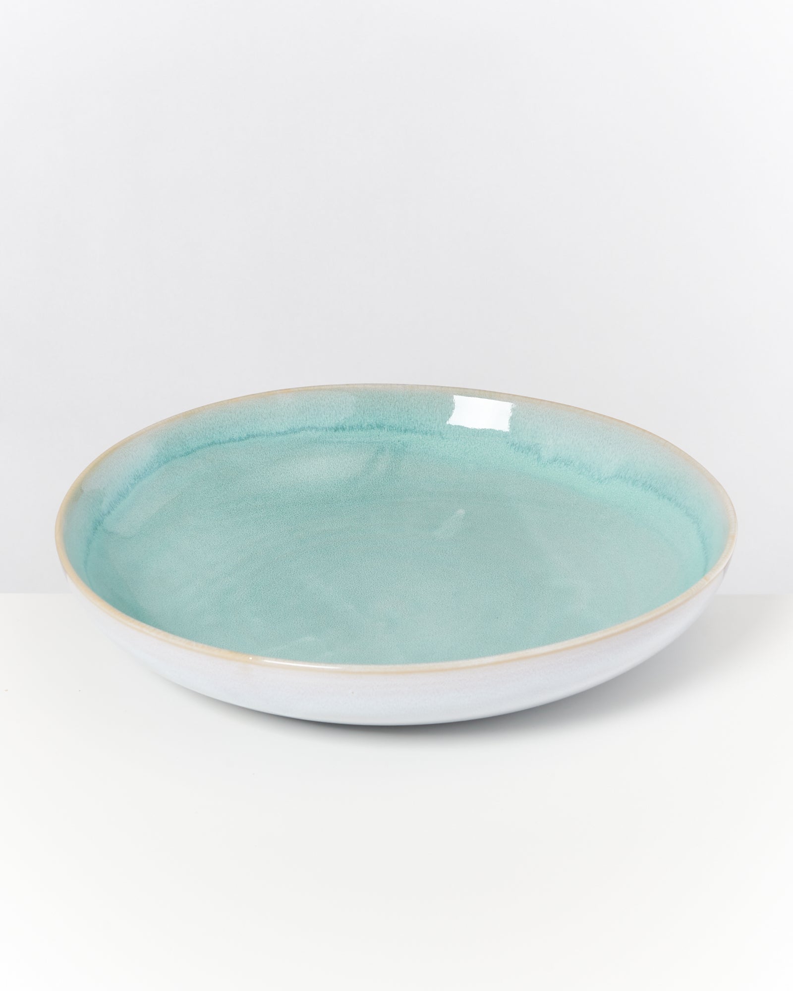 CORDOAMA - LARGE SERVING BOWL CLASSIC MINT