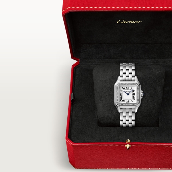 [Super Clone]PANTHERE Diamond 37mm