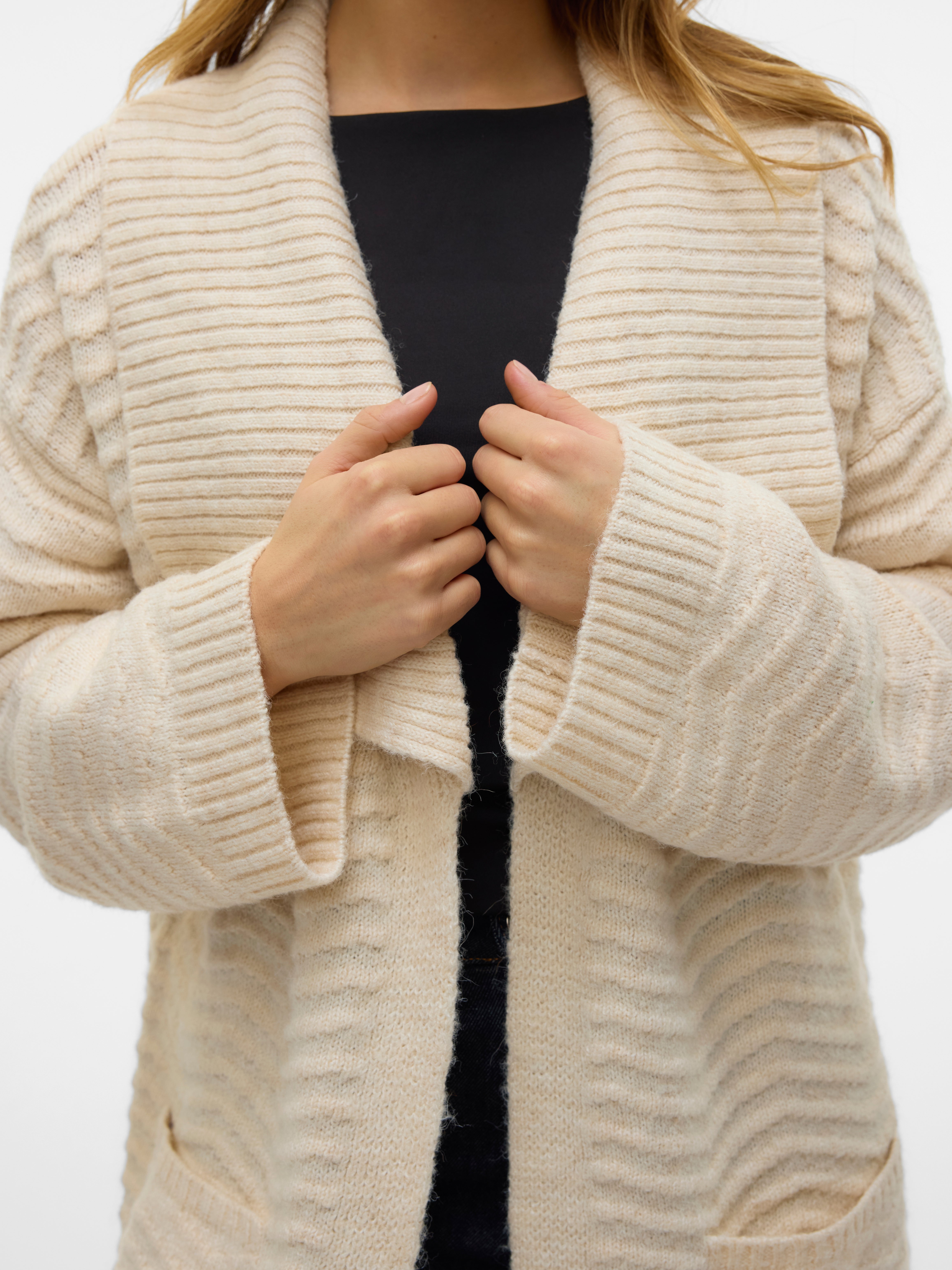 VERO MODA® VMLIV Knit Cardigan