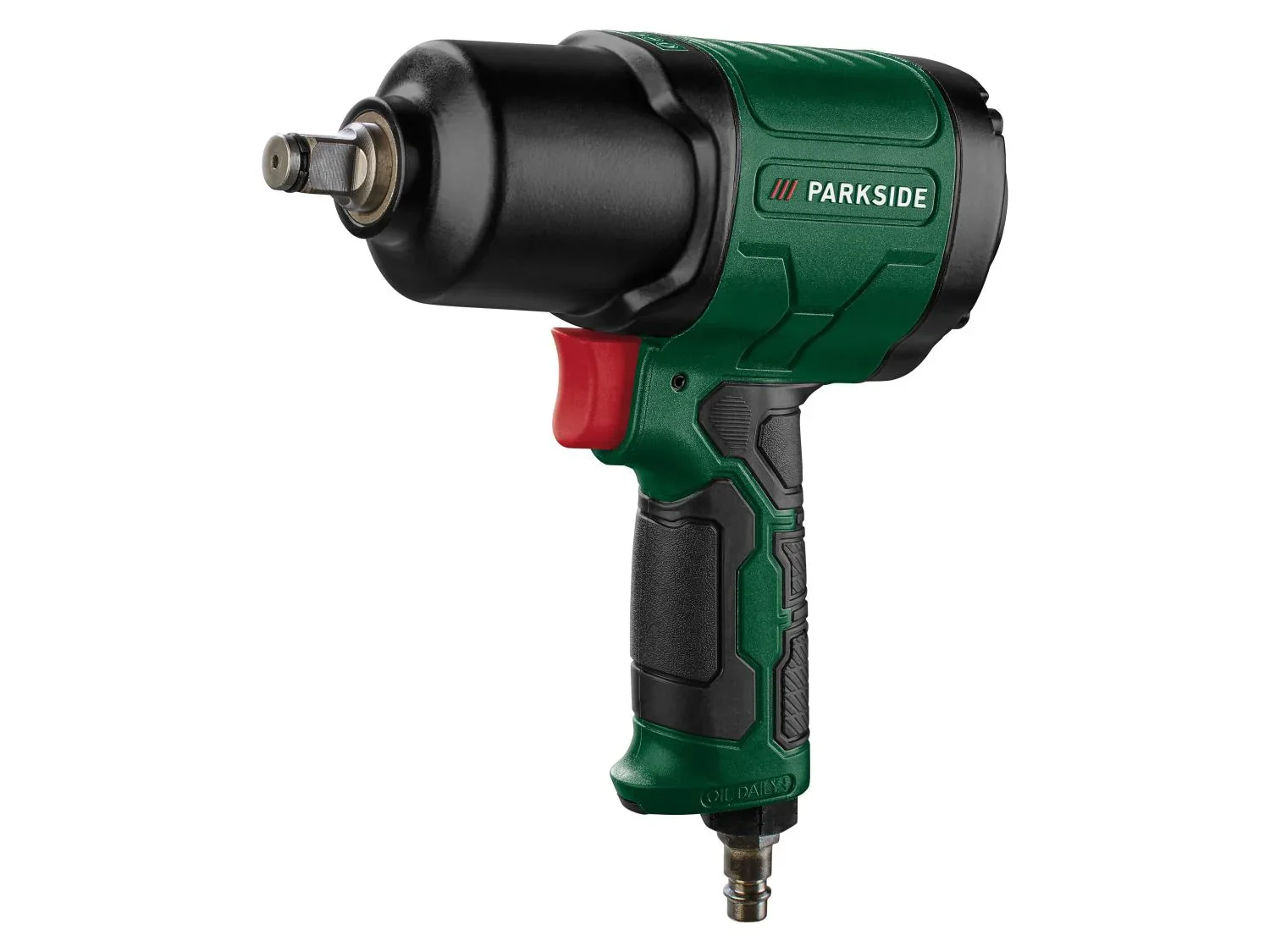 PARKSIDE Cl  chocs pneumatique PDSS 850 A1