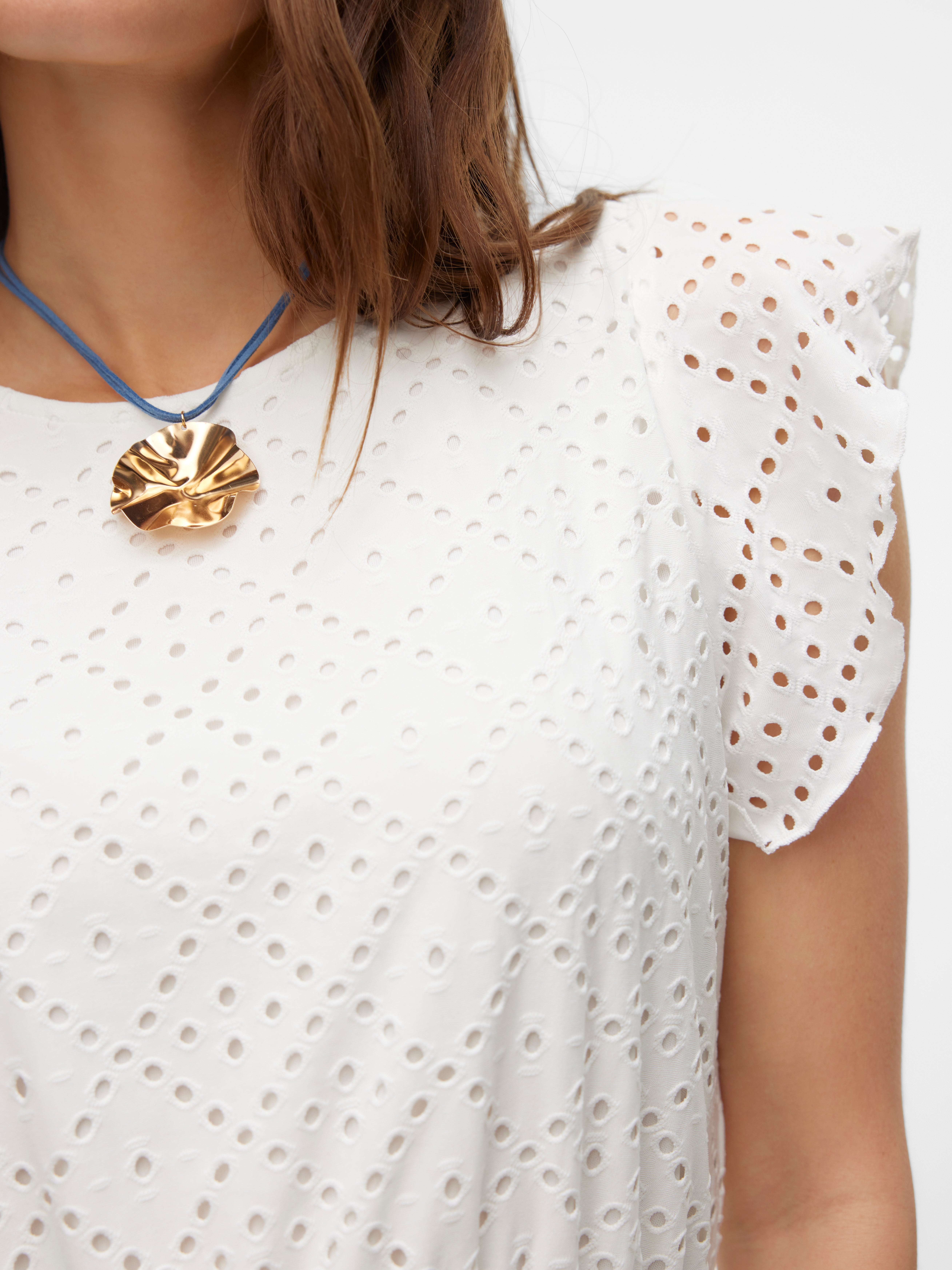 VERO MODA® VMTASSA Short dress