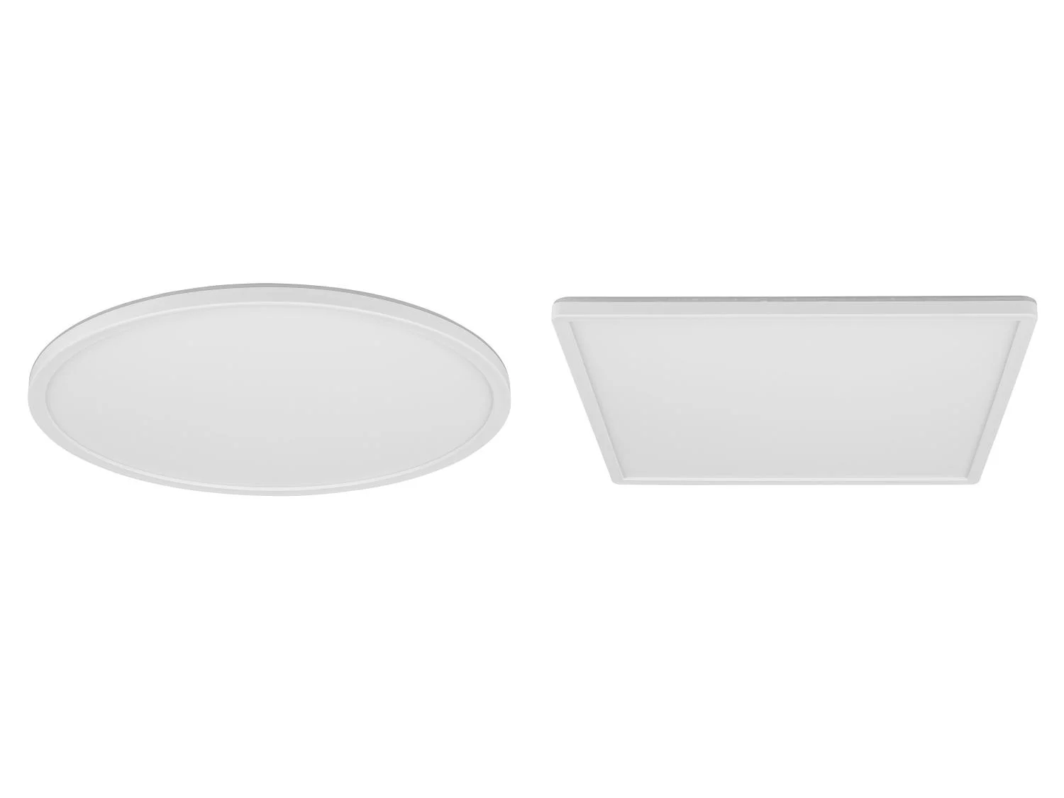 LIVARNO Panneau  LED