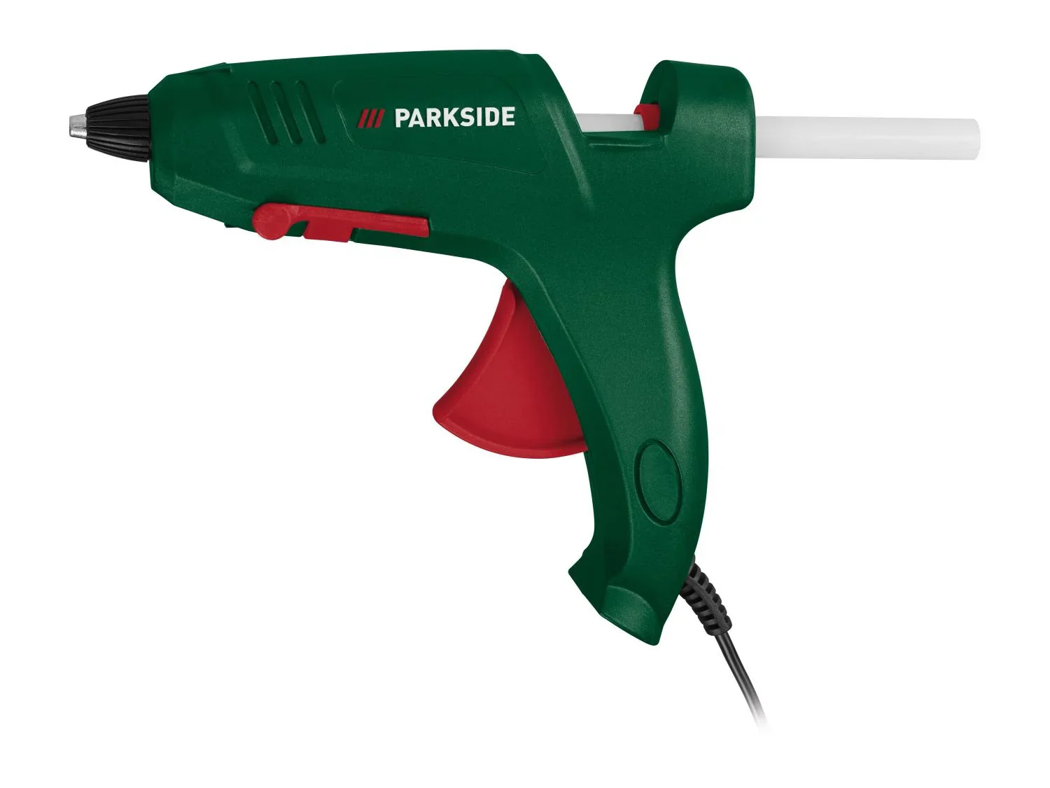 PARKSIDE Pistolet  colle, 11 mm