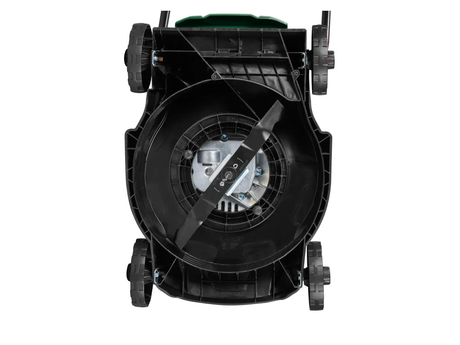 PARKSIDE Tondeuse thermique PBRM 39 E4, 800 m, 35 L