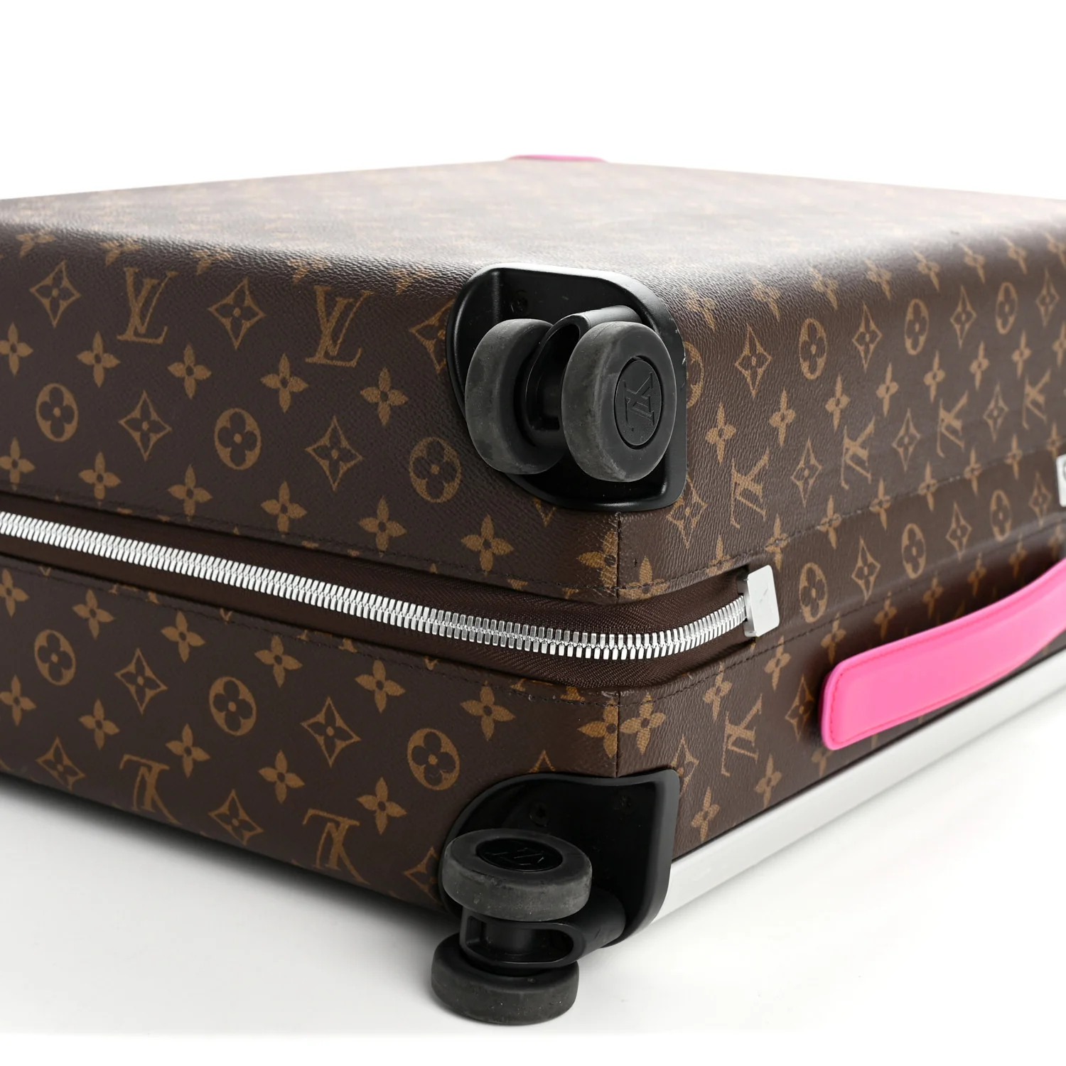 Monogram Horizon 55 Pondichery Pink