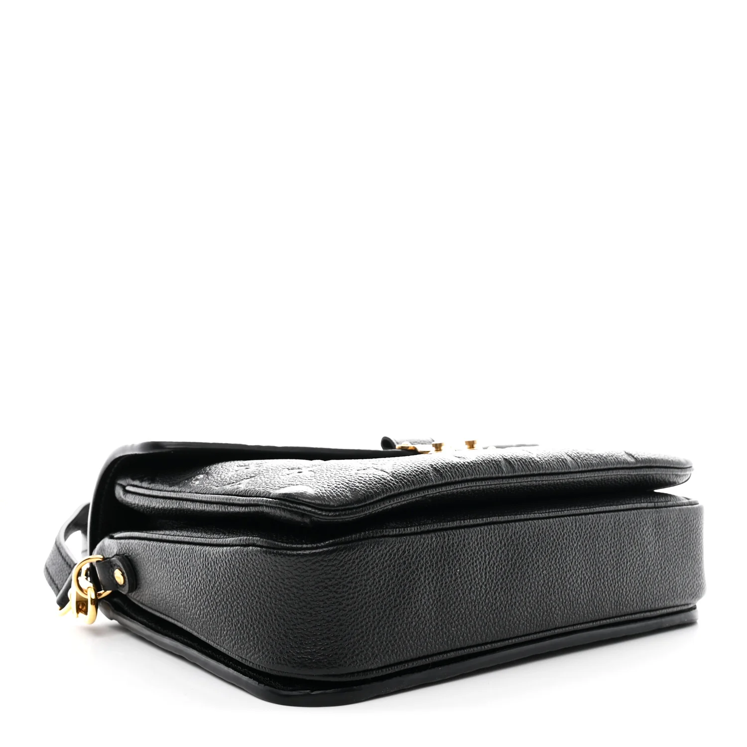 Empreinte Pochette Metis Black