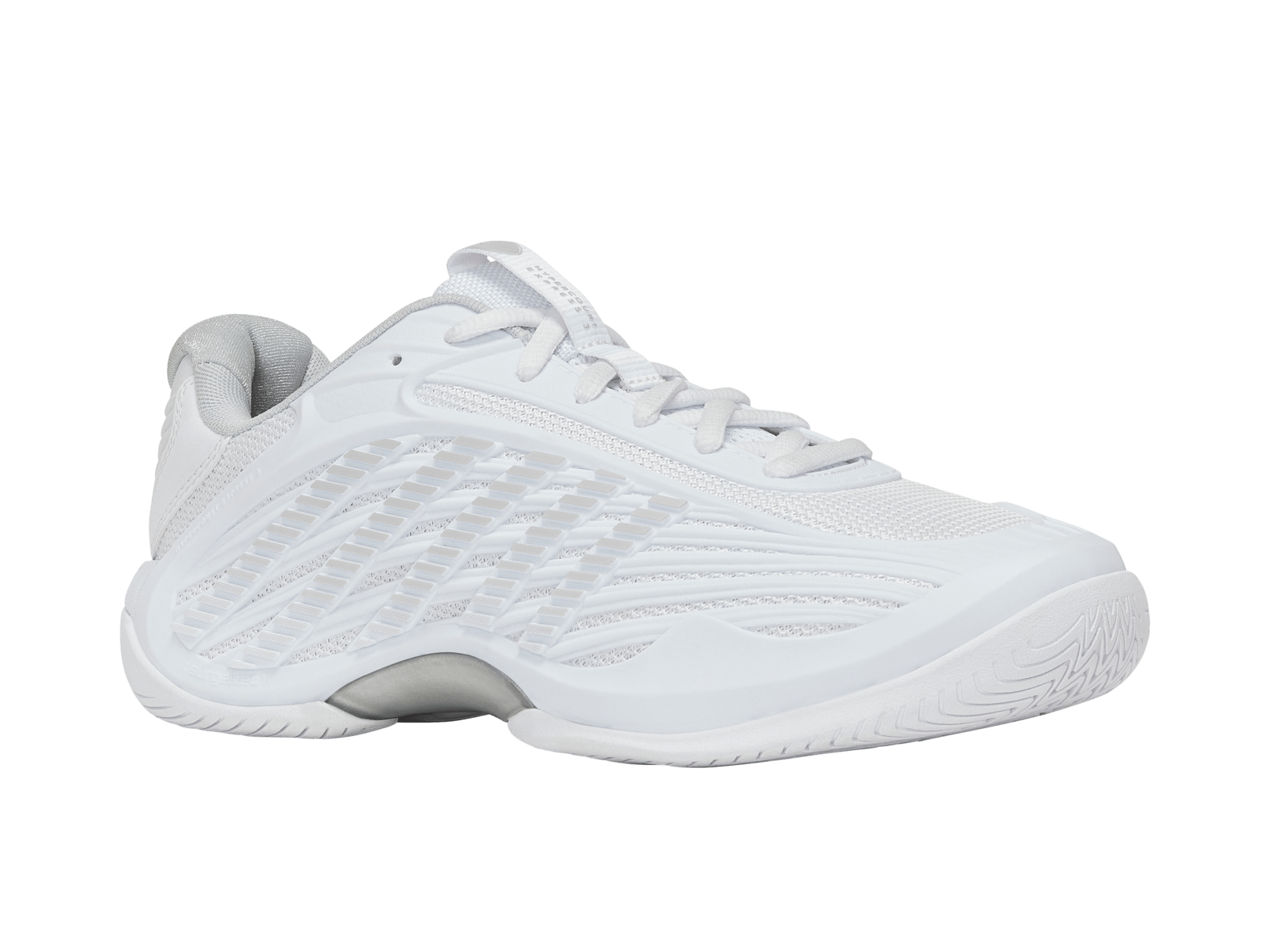 HYPERCOURT EXPRESS 3 WIDE - K-Swiss Shoes