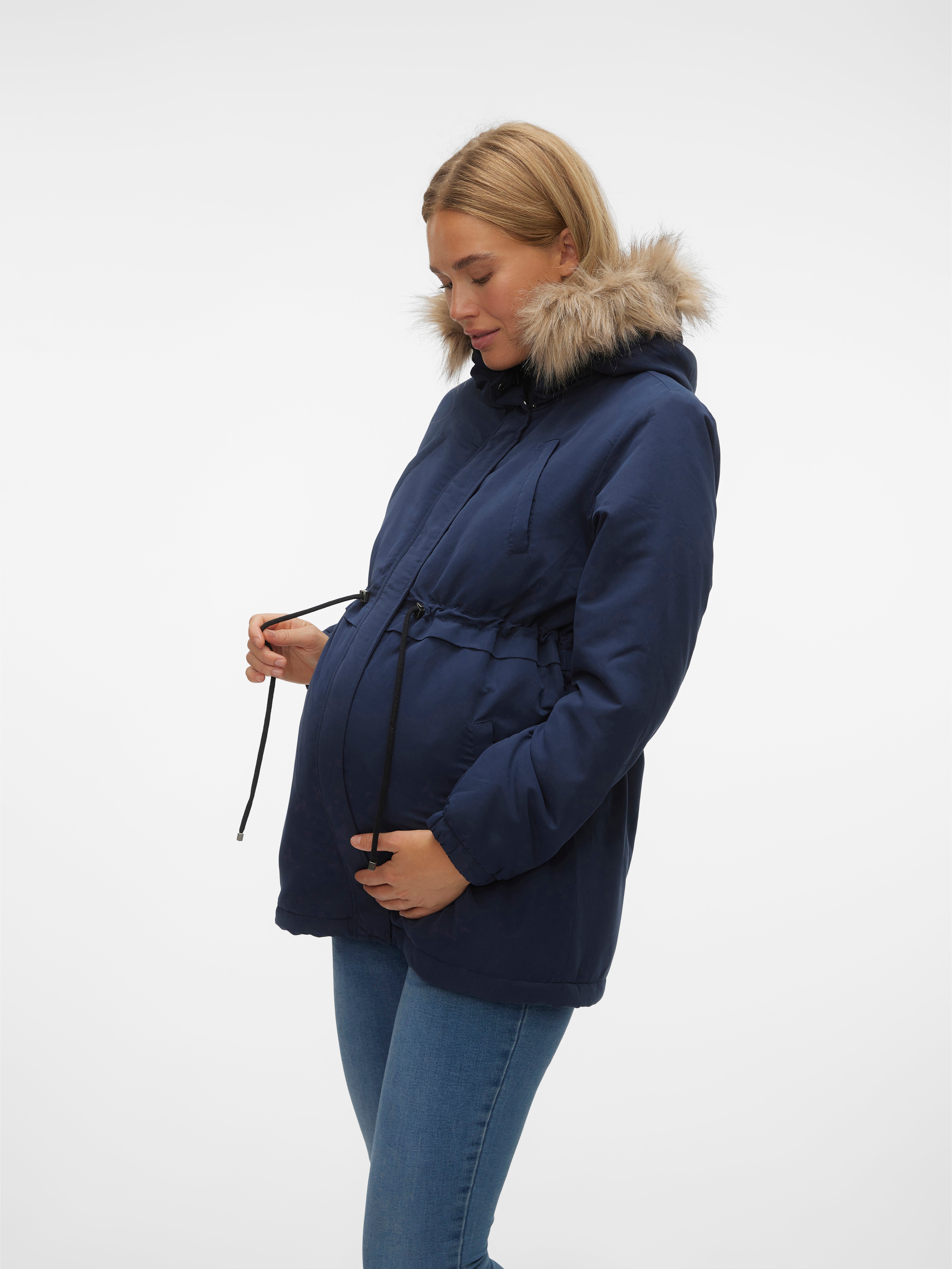 VERO MODA® Maternity-jacket